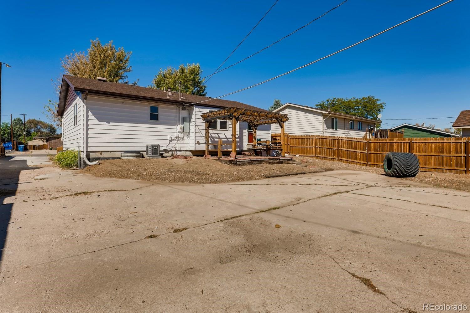 MLS Image #14 for 6150  olive street,commerce city, Colorado