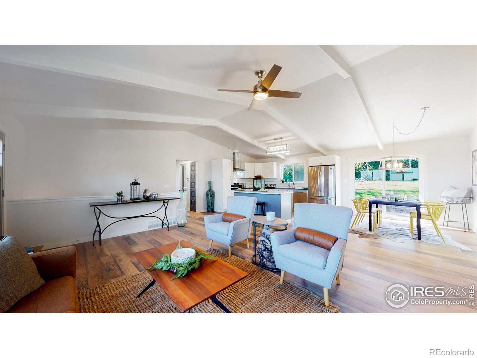 MLS Image #4 for 220  sierra vista drive,loveland, Colorado