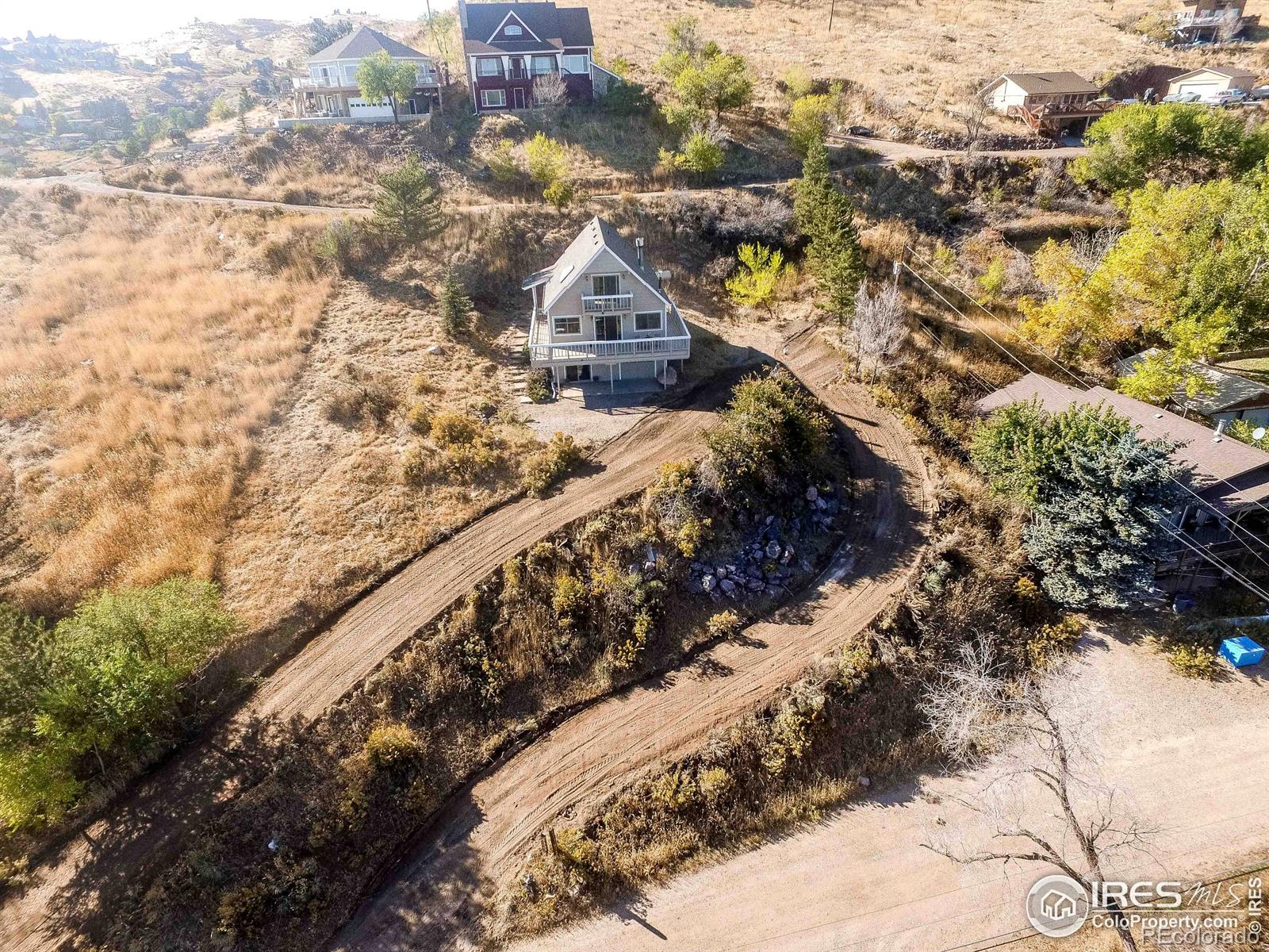 Report Image for 4333  Kano Drive,Fort Collins, Colorado