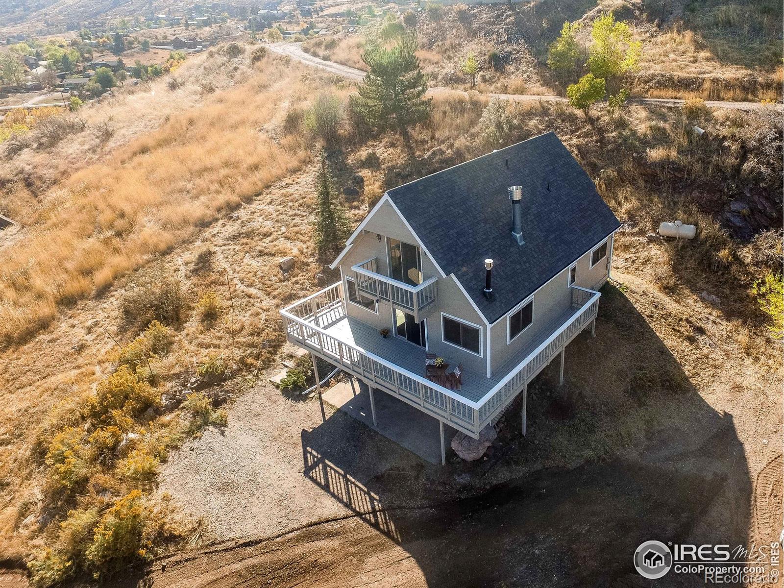 MLS Image #3 for 4333  kano drive,fort collins, Colorado
