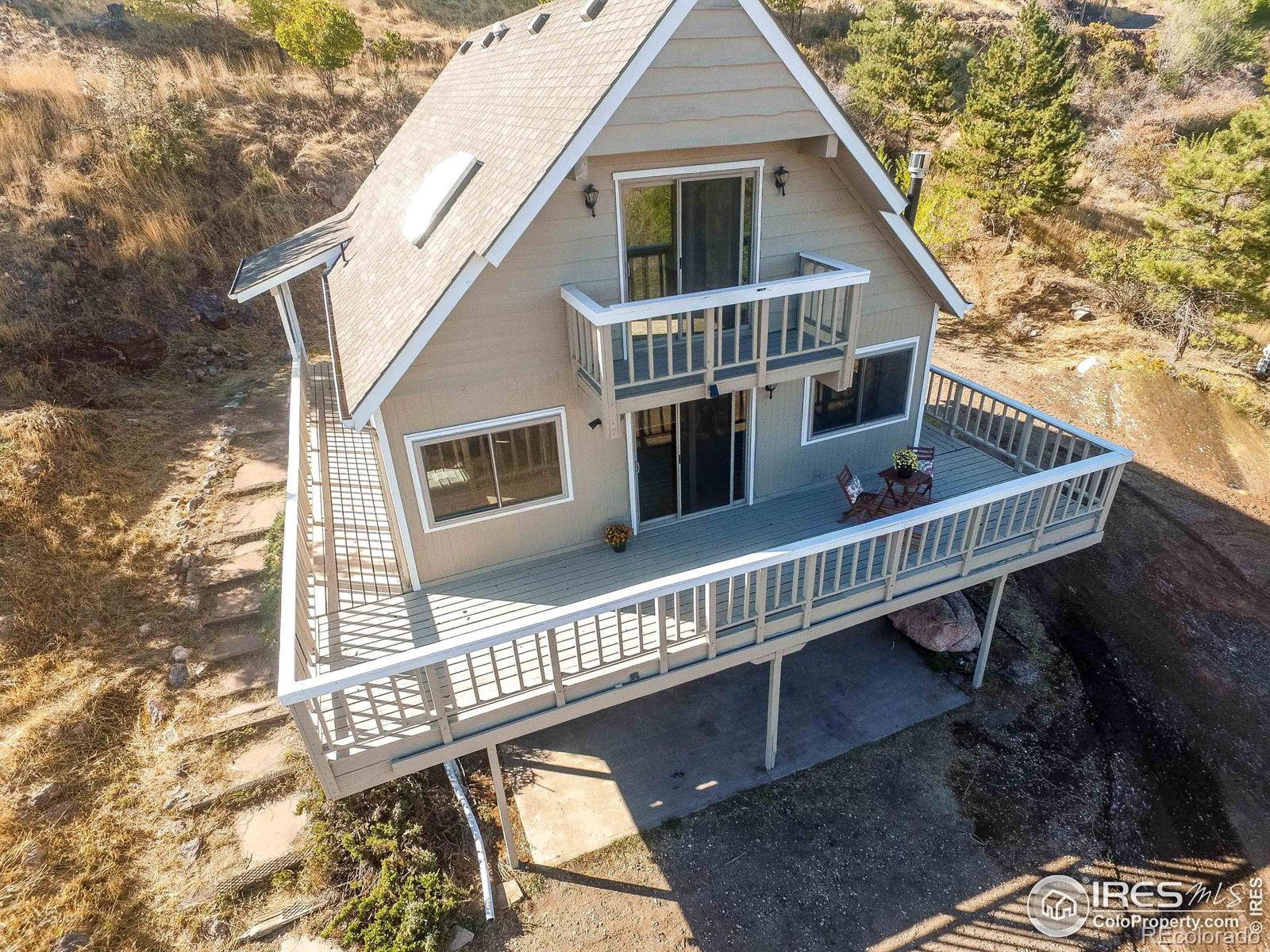 MLS Image #4 for 4333  kano drive,fort collins, Colorado