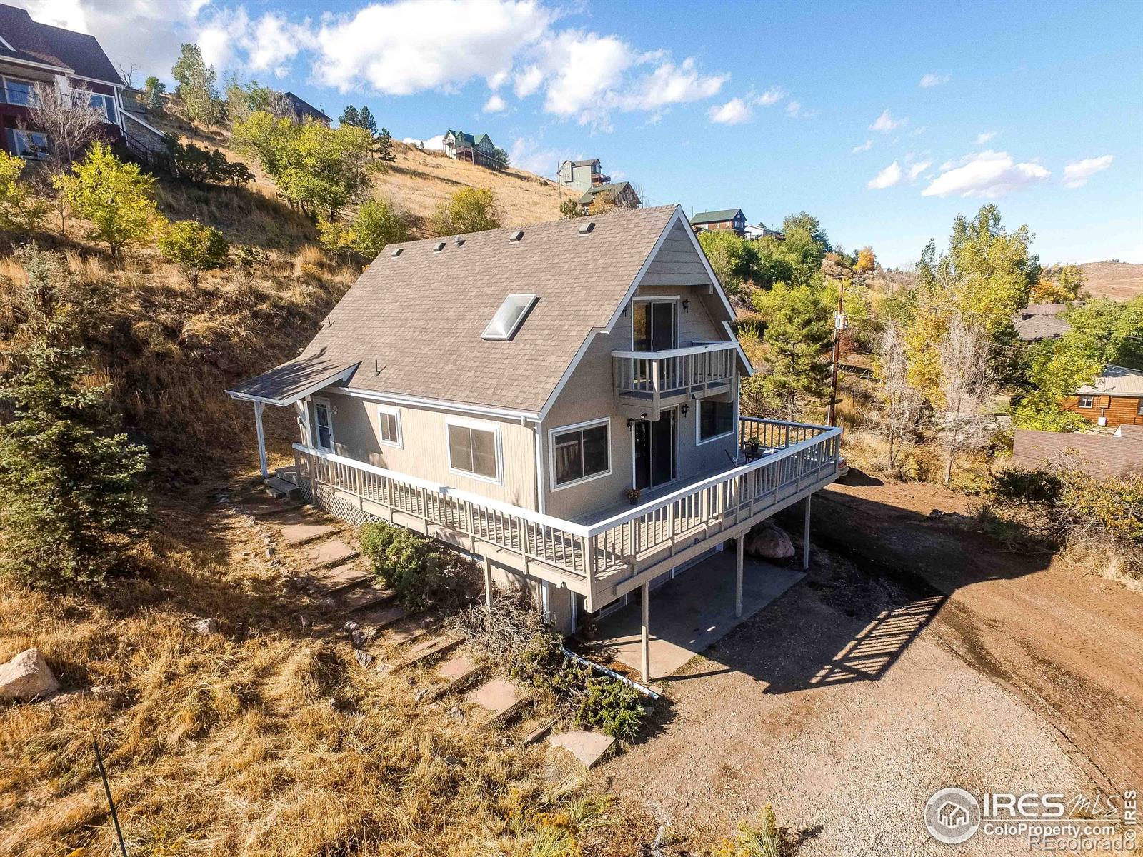 MLS Image #5 for 4333  kano drive,fort collins, Colorado