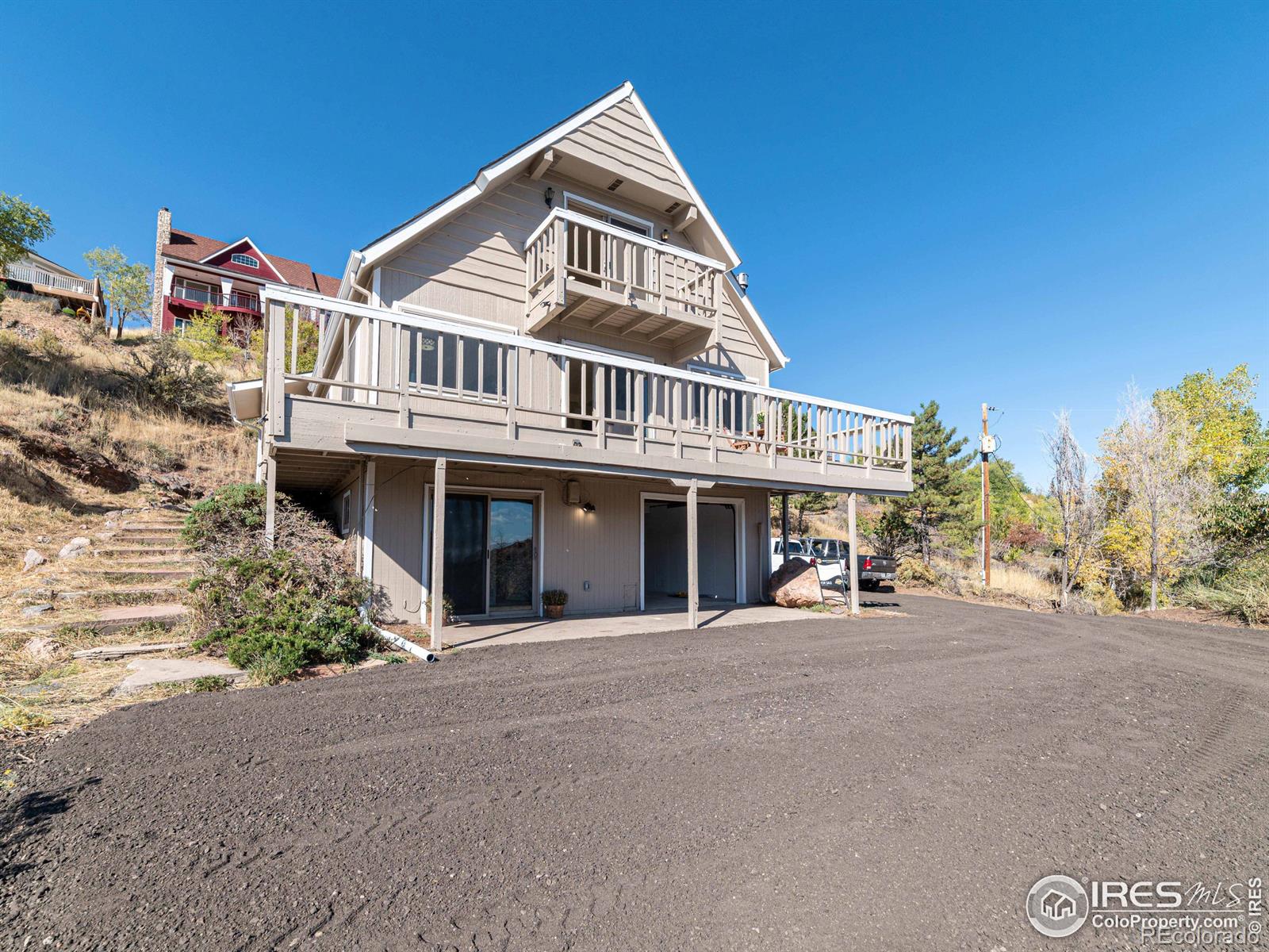 MLS Image #6 for 4333  kano drive,fort collins, Colorado