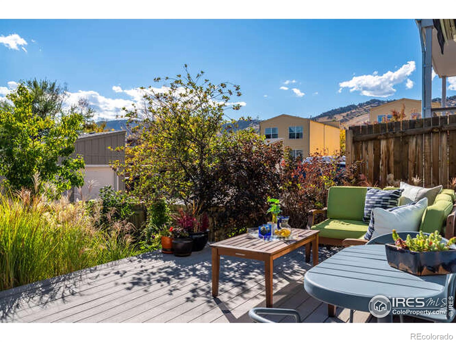 MLS Image #3 for 1360  yellow pine avenue,boulder, Colorado