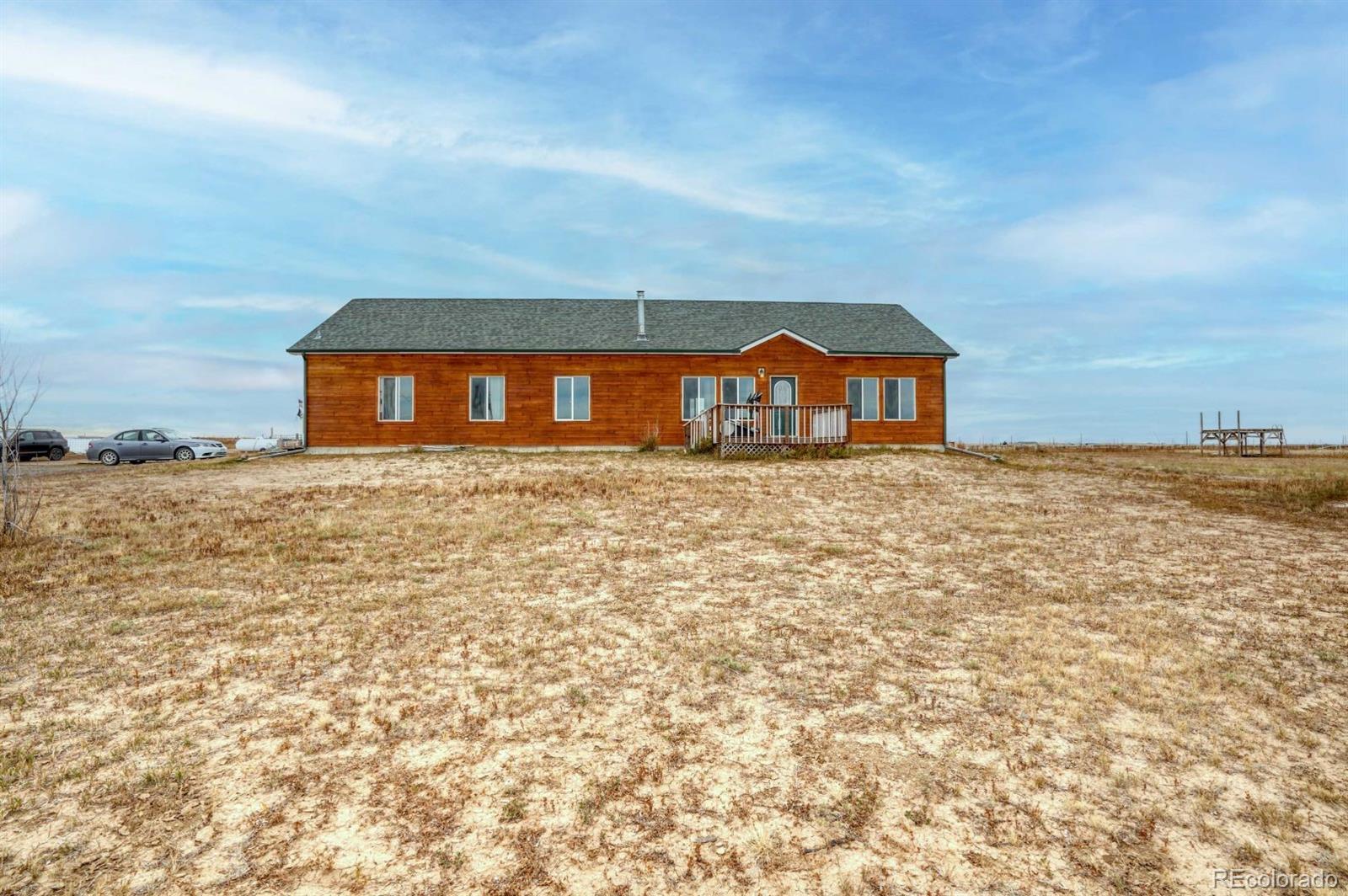 MLS Image #0 for 6840 n manila road,bennett, Colorado