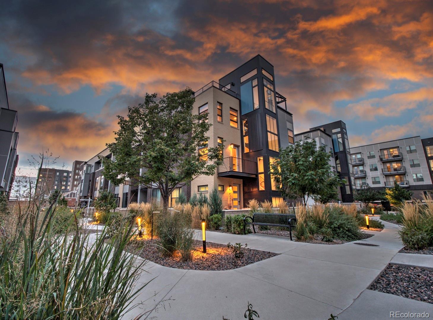 MLS Image #0 for 4051 w conejos place,denver, Colorado