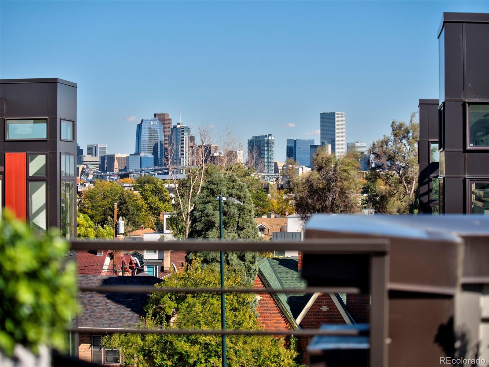 MLS Image #10 for 4051 w conejos place,denver, Colorado