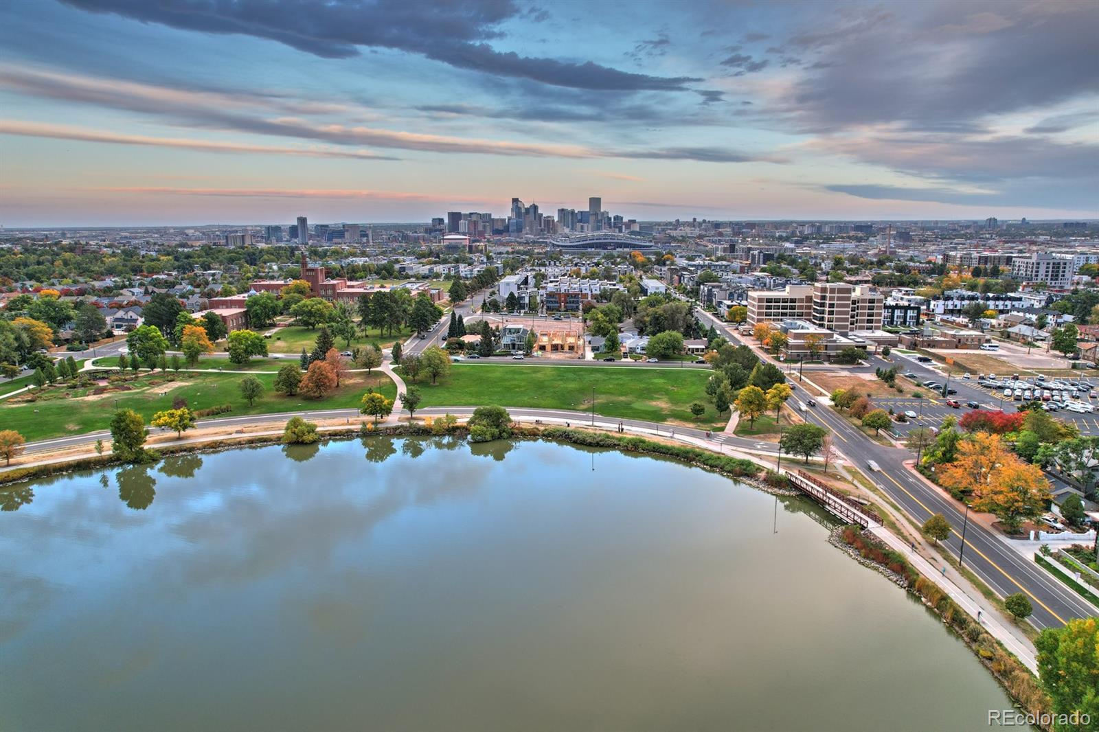 MLS Image #14 for 4051 w conejos place,denver, Colorado