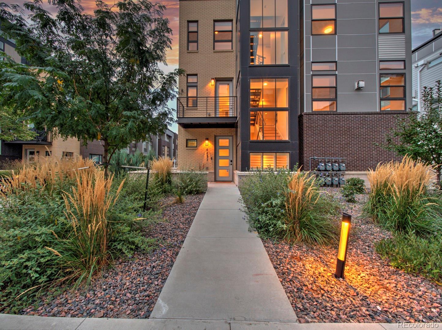 MLS Image #2 for 4051 w conejos place,denver, Colorado