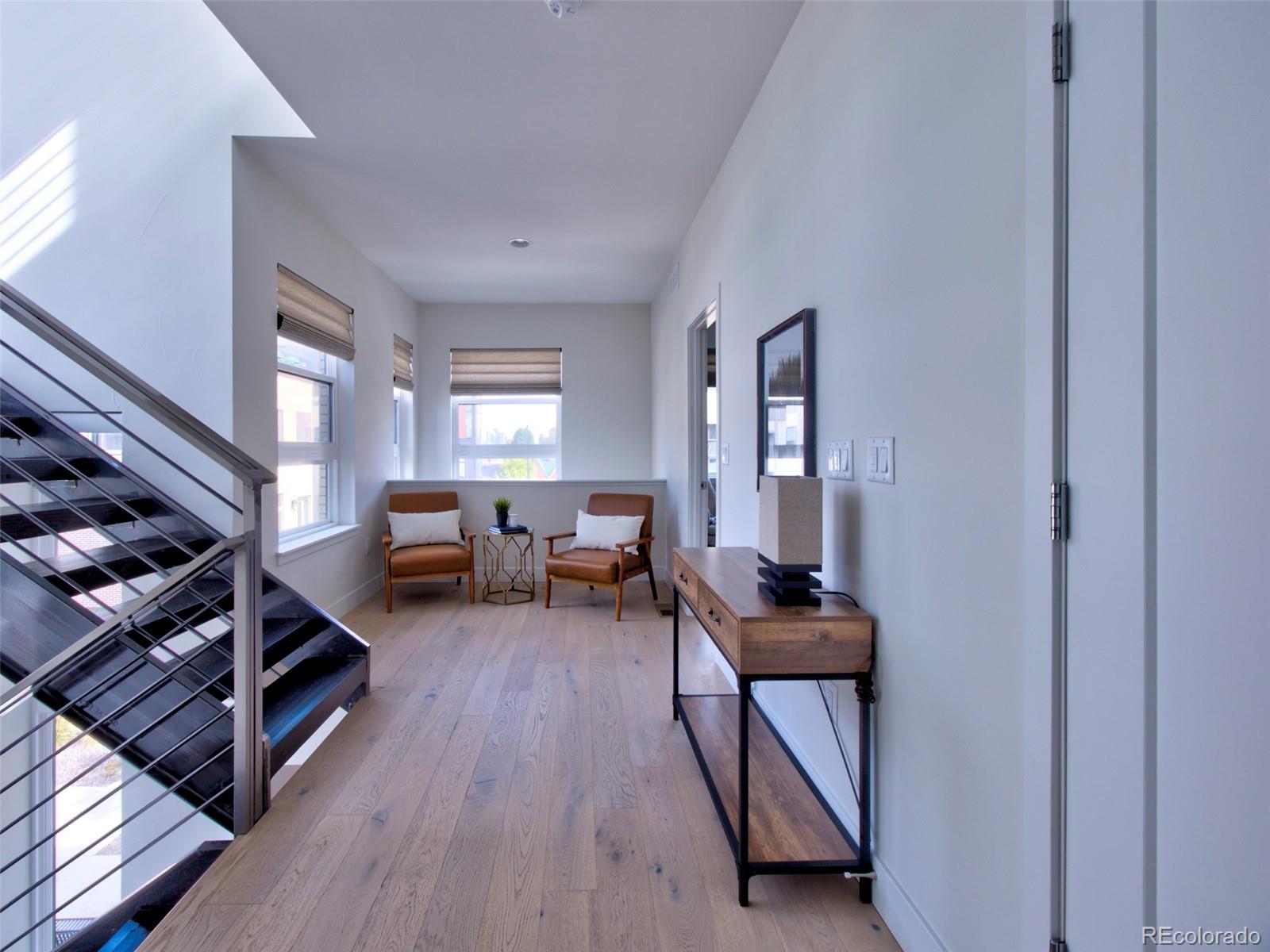 MLS Image #27 for 4051 w conejos place,denver, Colorado