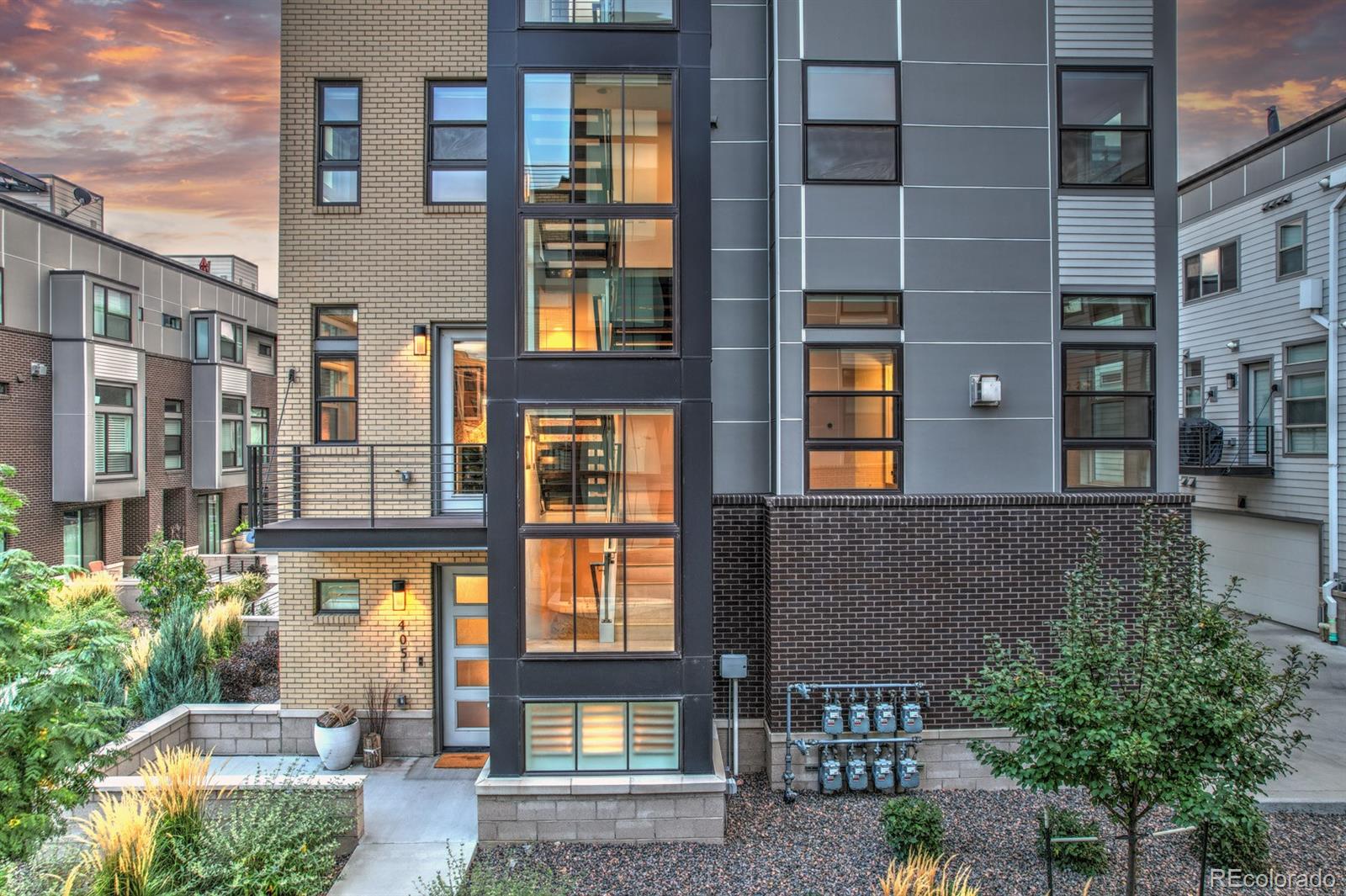 MLS Image #3 for 4051 w conejos place,denver, Colorado