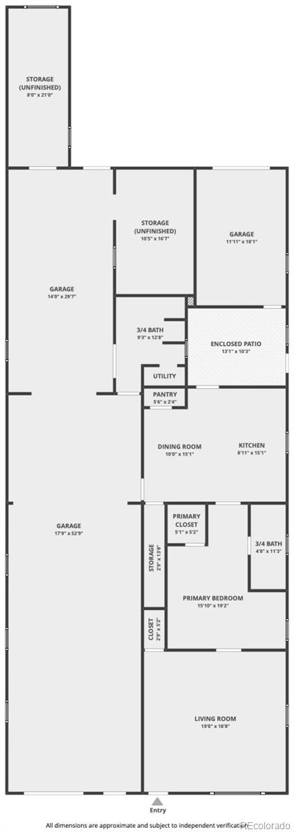 CMA Image for 6291 E 71st Avenue,Commerce City, Colorado