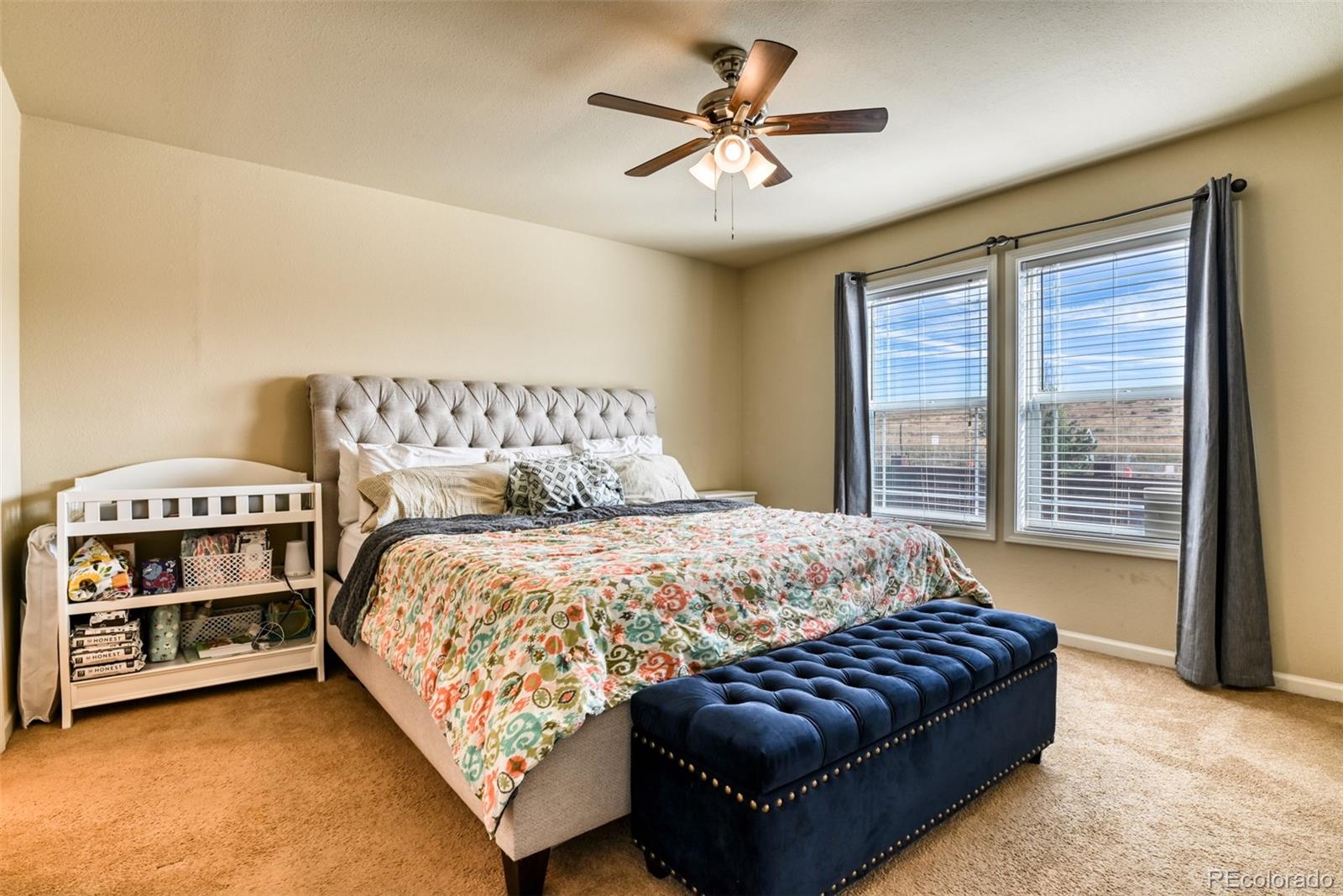MLS Image #15 for 4438  gray fox heights,colorado springs, Colorado