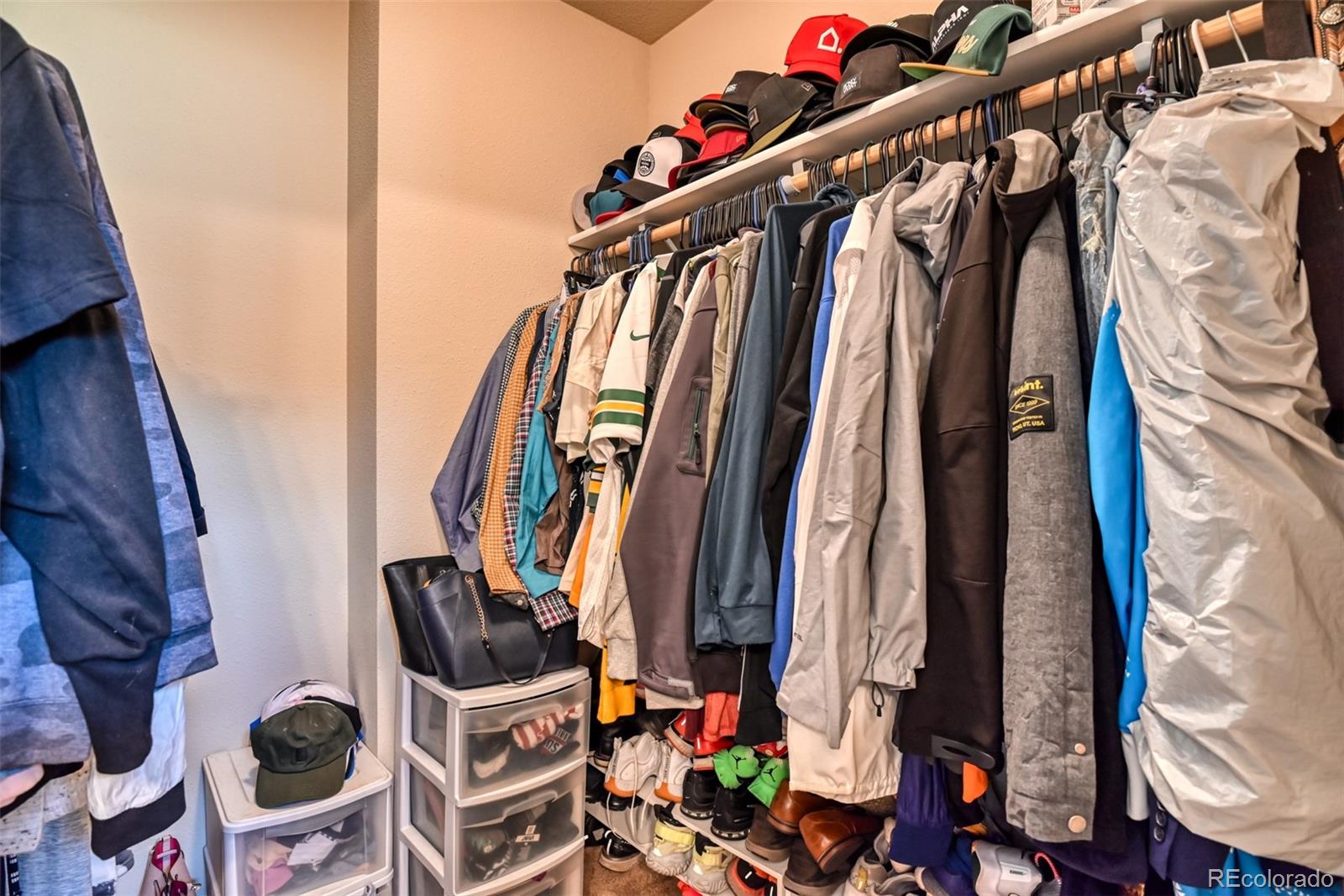 MLS Image #21 for 4438  gray fox heights,colorado springs, Colorado