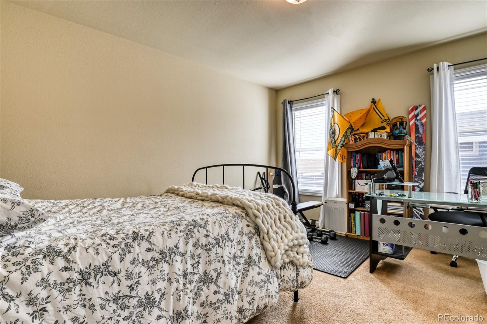 MLS Image #22 for 4438  gray fox heights,colorado springs, Colorado