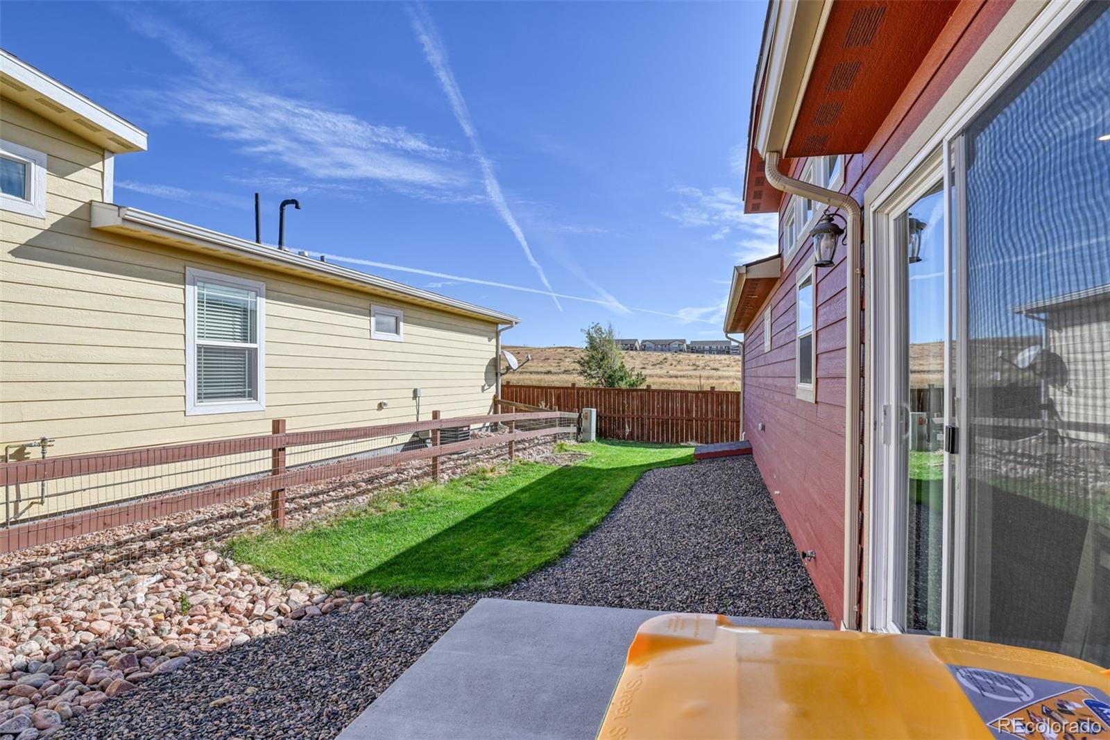 MLS Image #31 for 4438  gray fox heights,colorado springs, Colorado