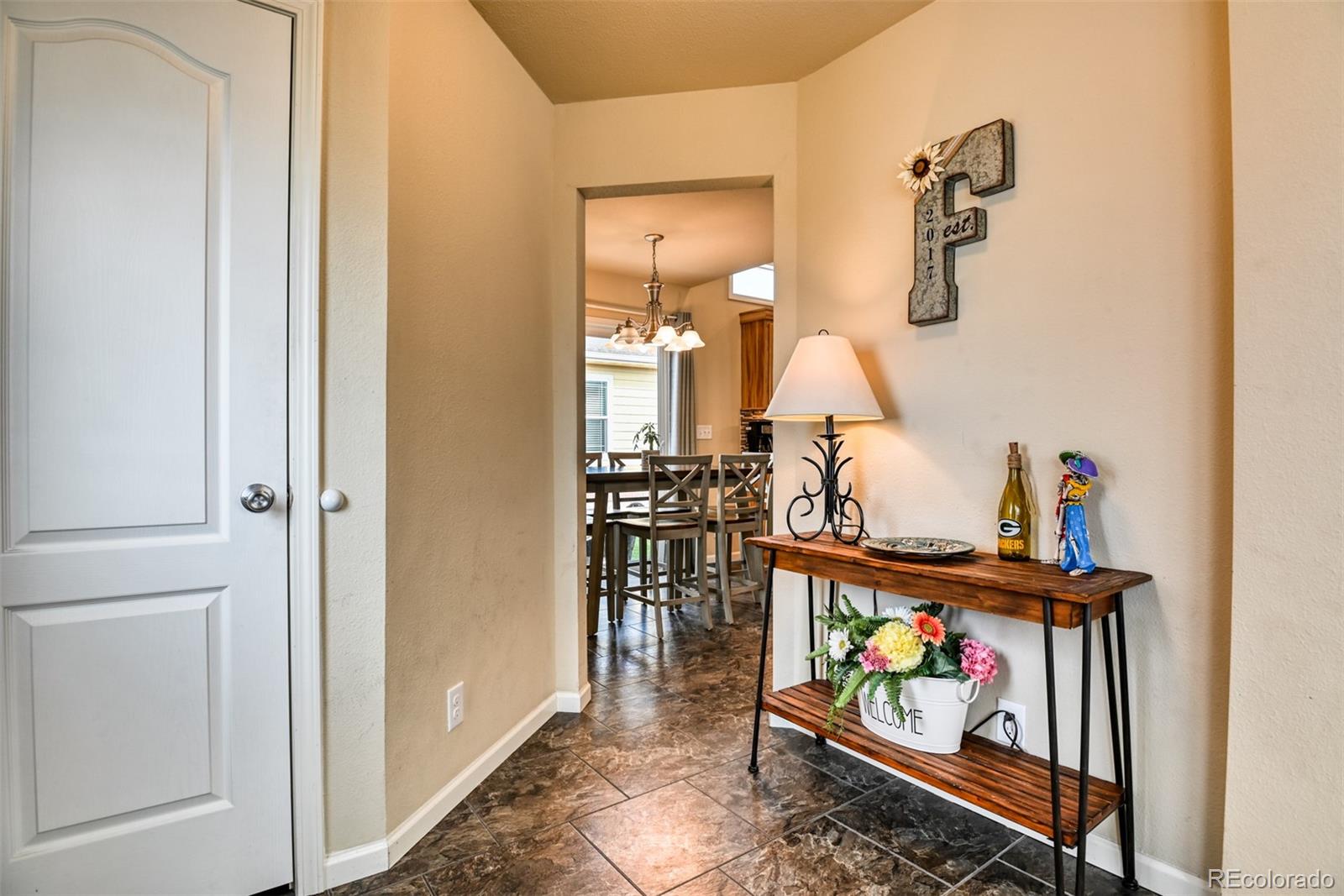 MLS Image #4 for 4438  gray fox heights,colorado springs, Colorado