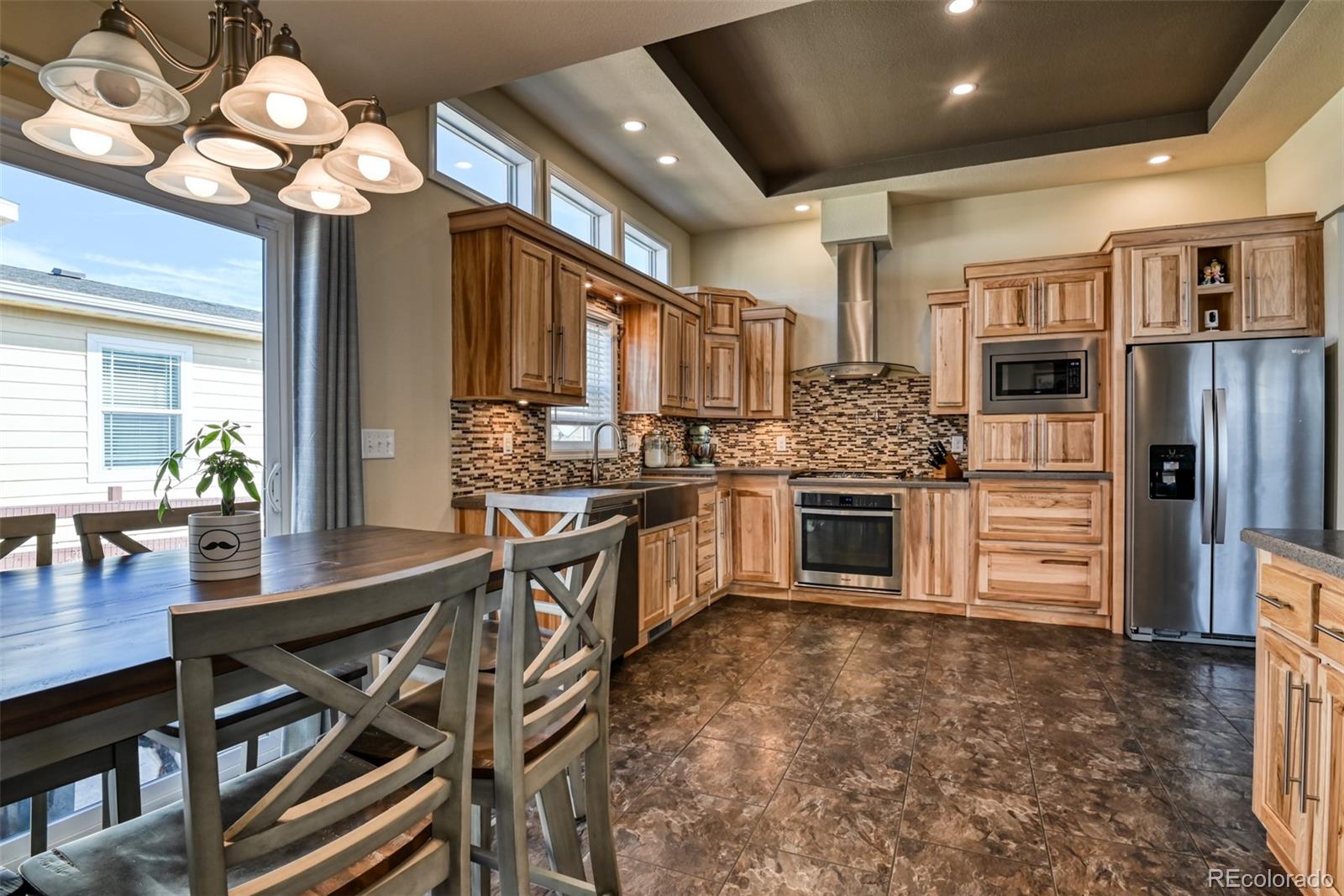 MLS Image #6 for 4438  gray fox heights,colorado springs, Colorado