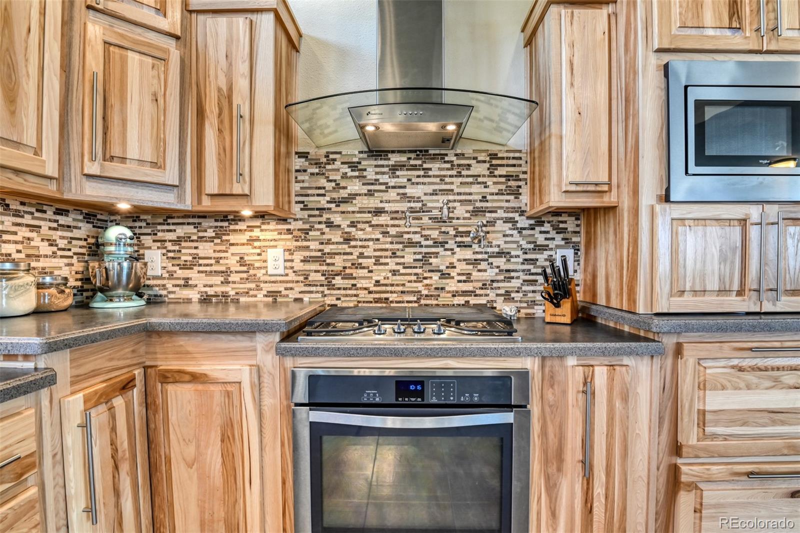 MLS Image #8 for 4438  gray fox heights,colorado springs, Colorado