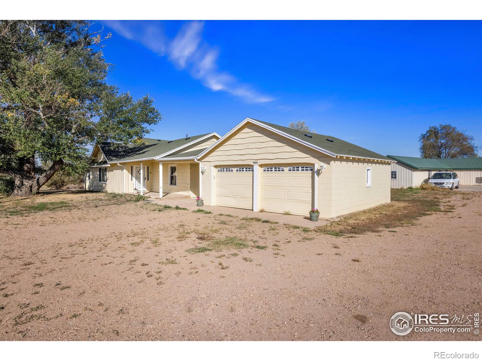 MLS Image #0 for 23687  county road 46 ,la salle, Colorado