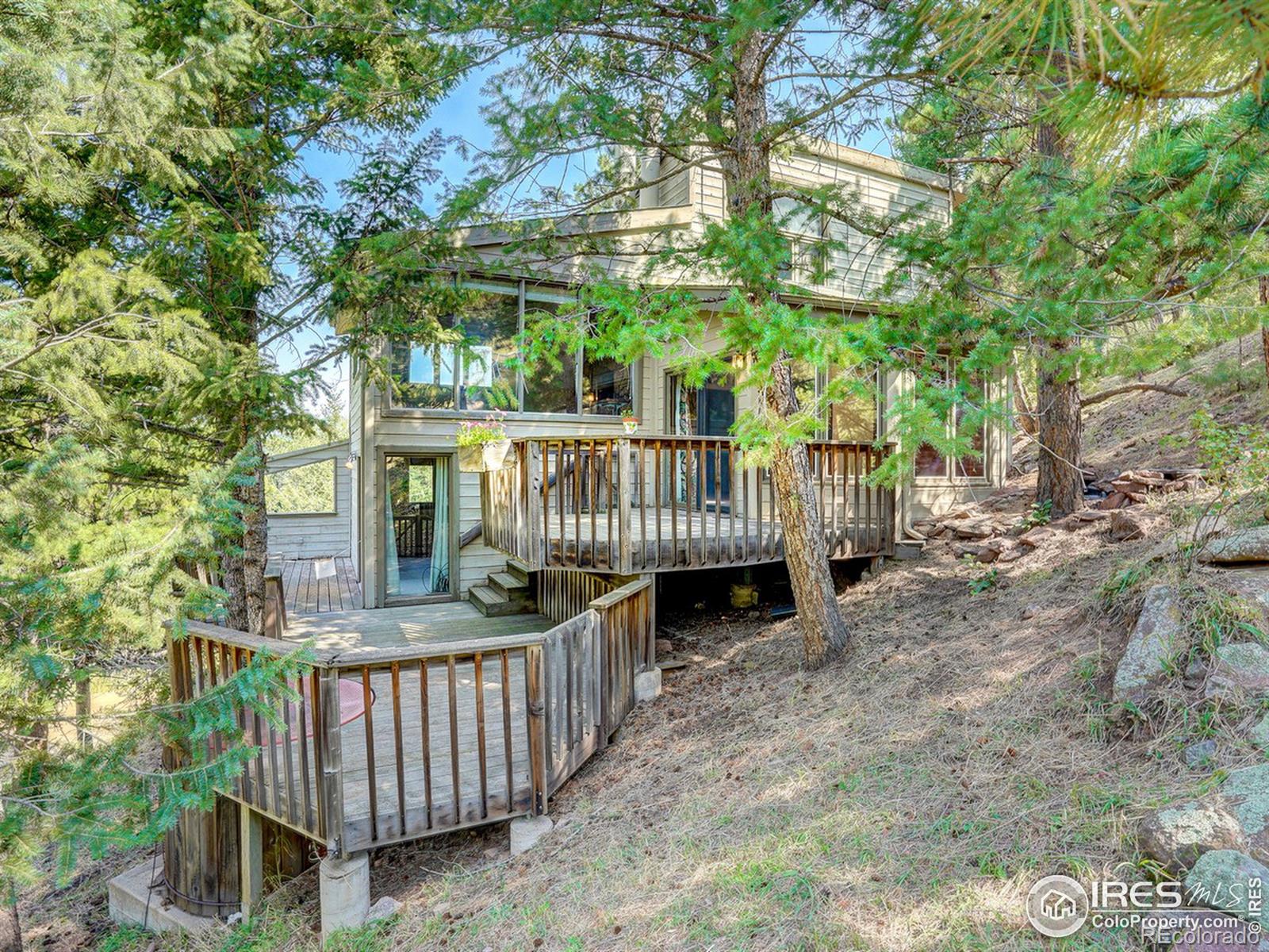 MLS Image #0 for 718  pine brook road,boulder, Colorado