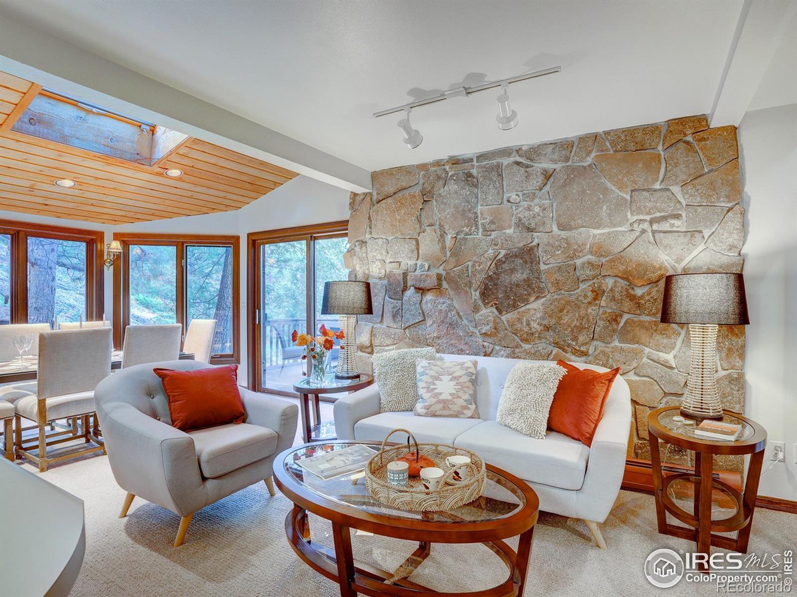 MLS Image #1 for 718  pine brook road,boulder, Colorado