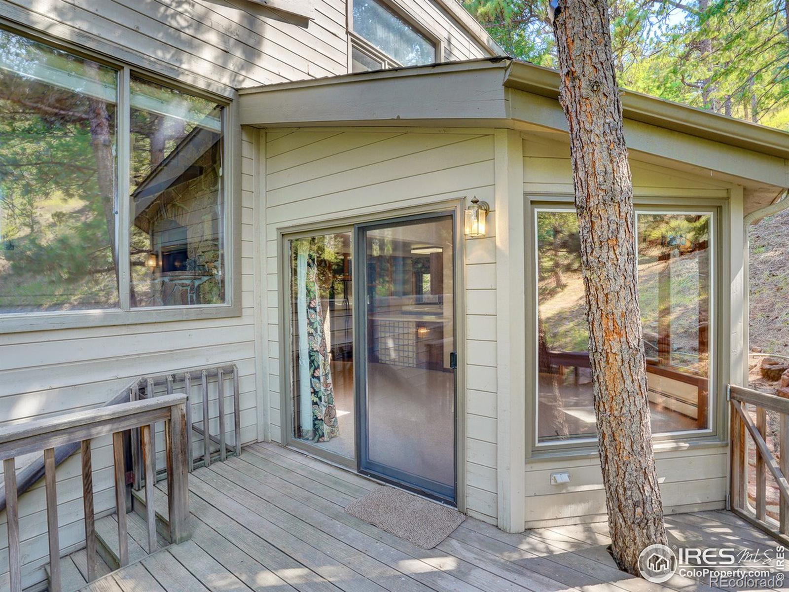 MLS Image #19 for 718  pine brook road,boulder, Colorado