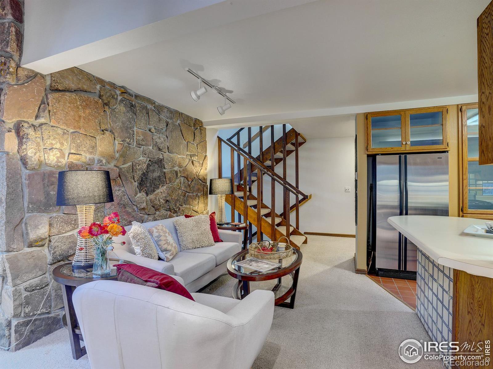 MLS Image #2 for 718  pine brook road,boulder, Colorado
