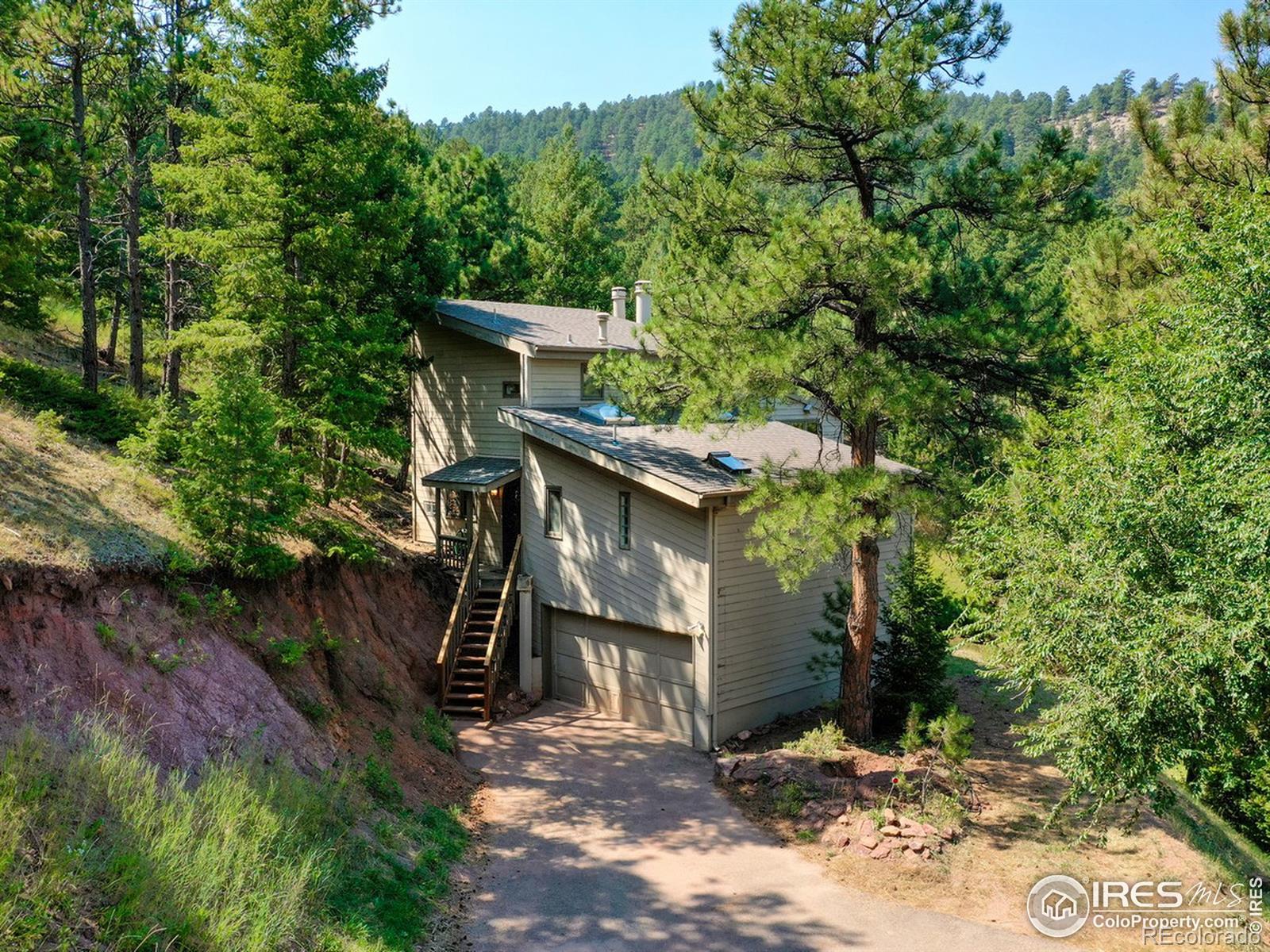MLS Image #21 for 718  pine brook road,boulder, Colorado
