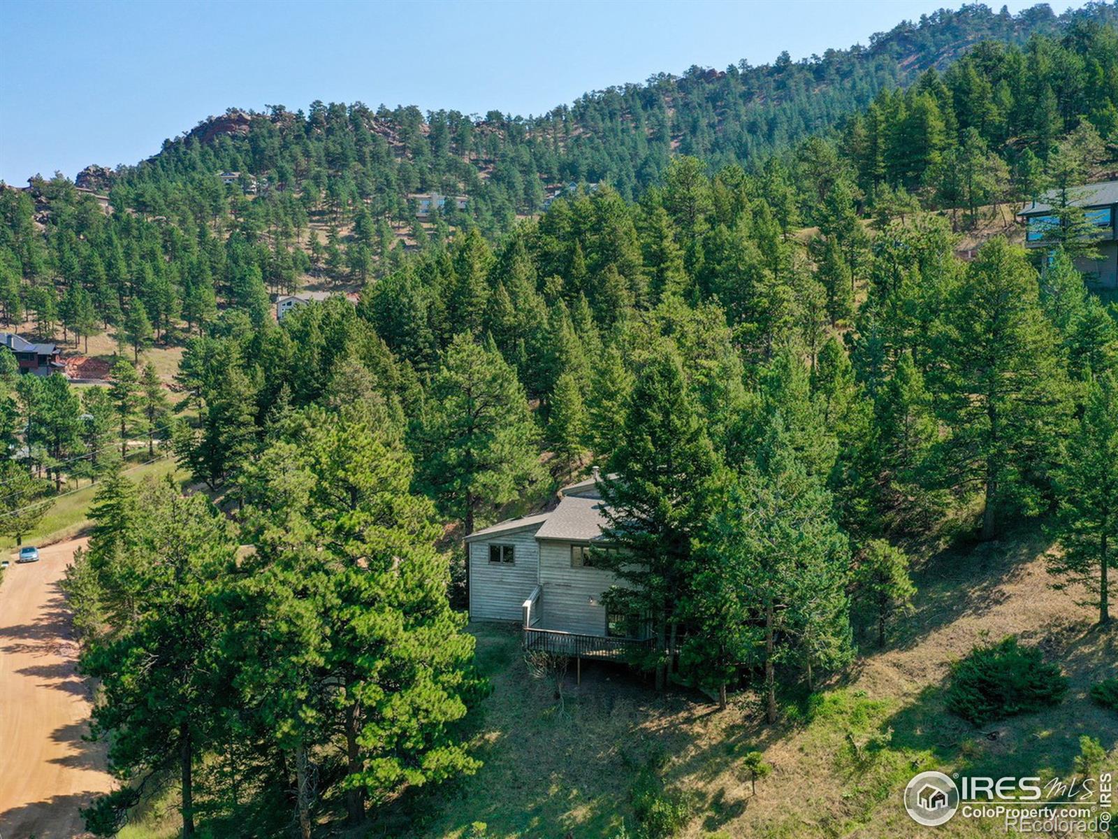 MLS Image #22 for 718  pine brook road,boulder, Colorado