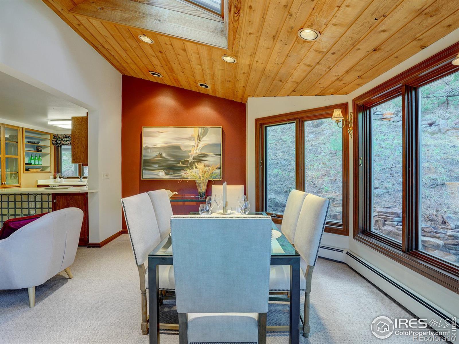 MLS Image #3 for 718  pine brook road,boulder, Colorado
