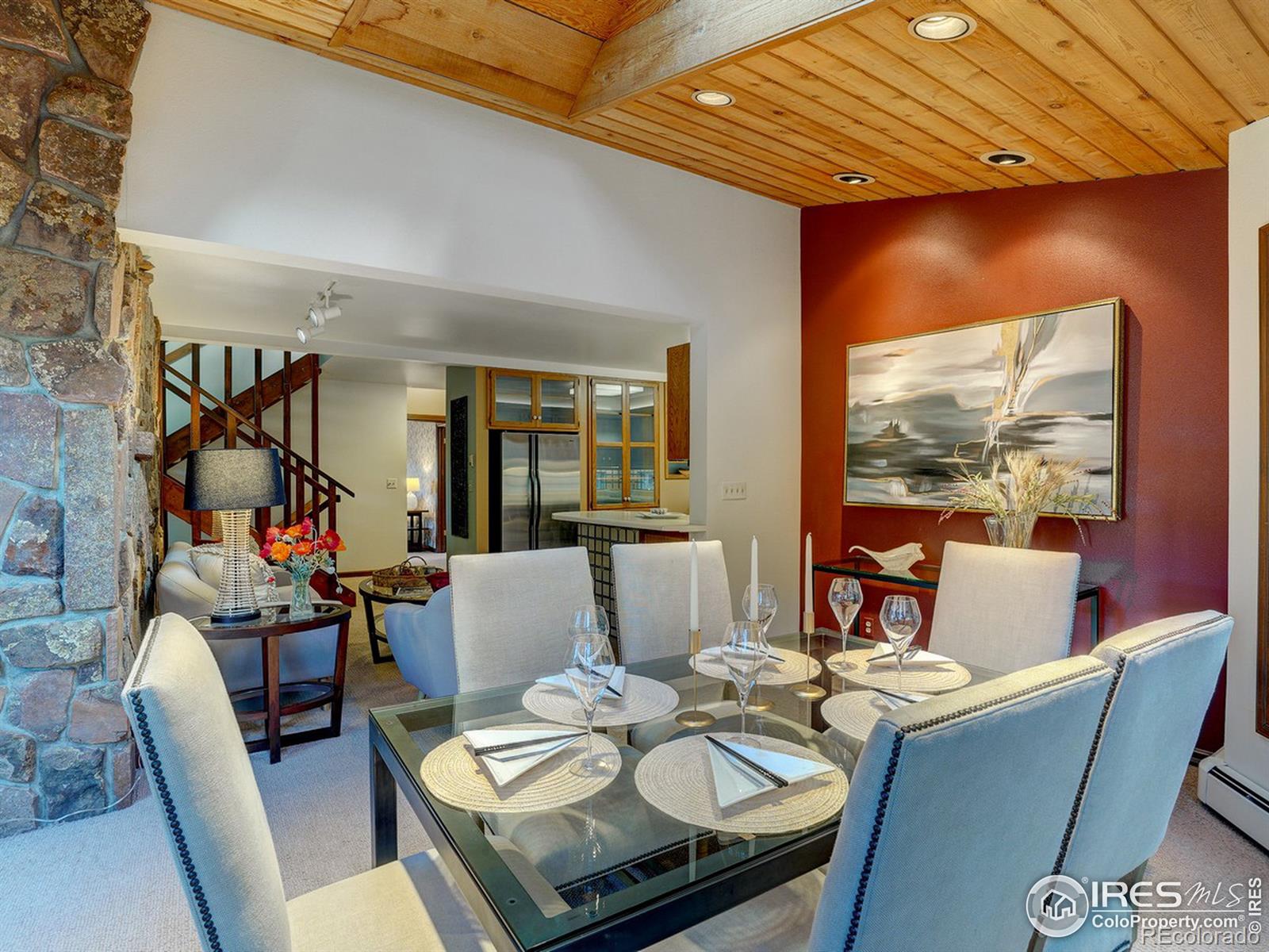 MLS Image #4 for 718  pine brook road,boulder, Colorado
