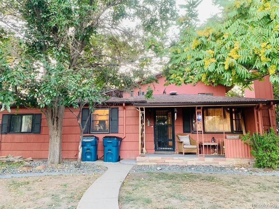 MLS Image #0 for 5921  magnolia ,commerce city, Colorado
