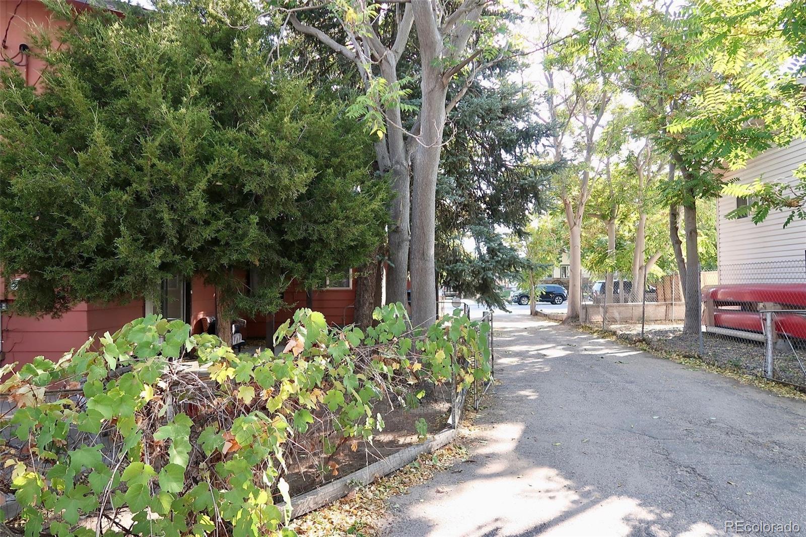 MLS Image #2 for 5921  magnolia ,commerce city, Colorado
