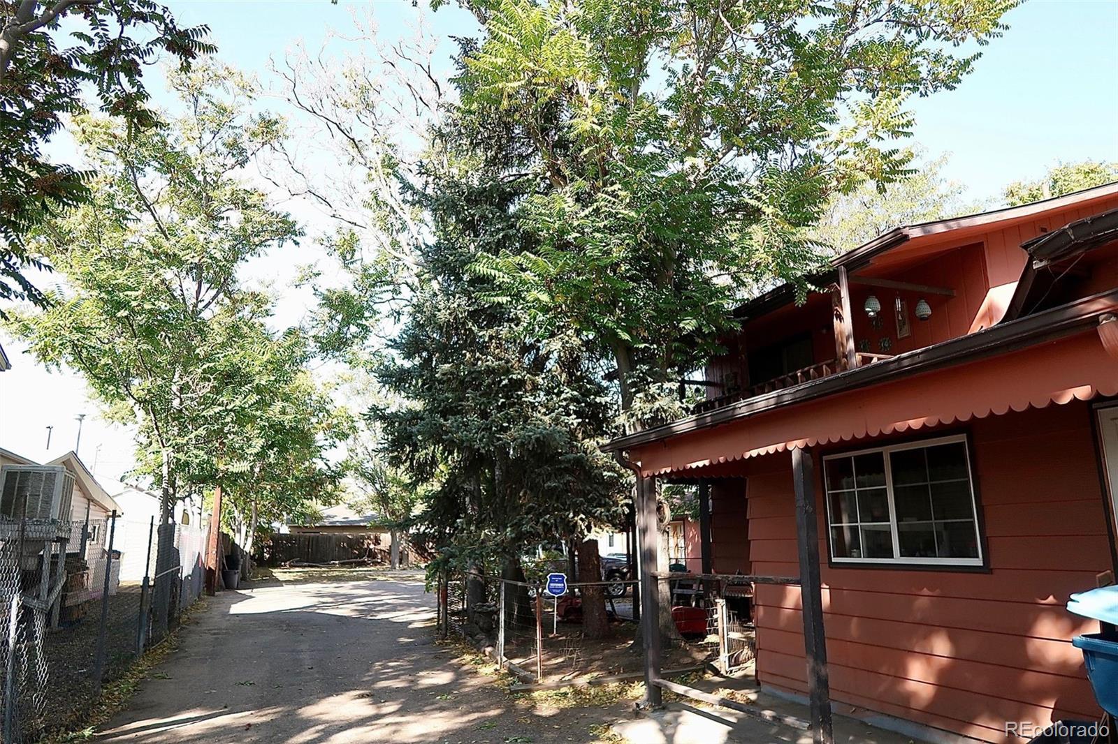 MLS Image #3 for 5921  magnolia ,commerce city, Colorado