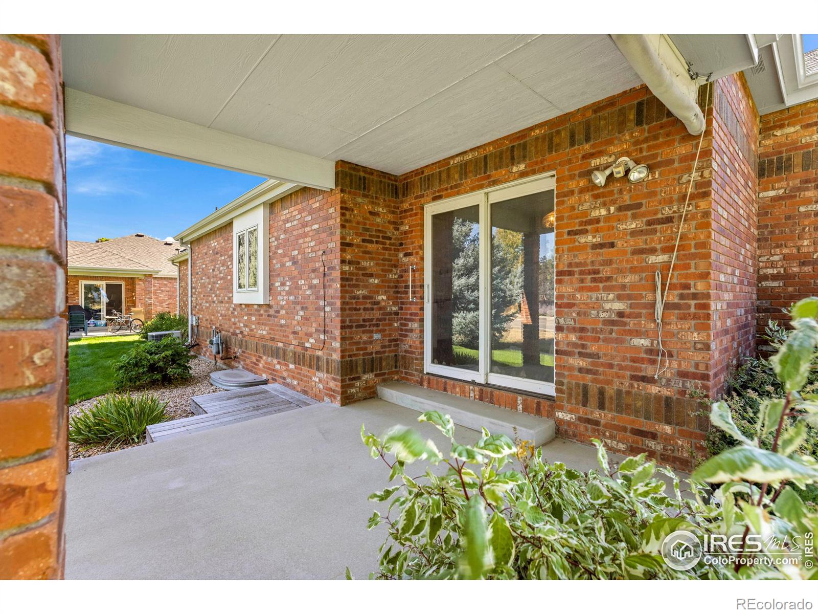 Report Image for 1601  44th Ave Ct,Greeley, Colorado
