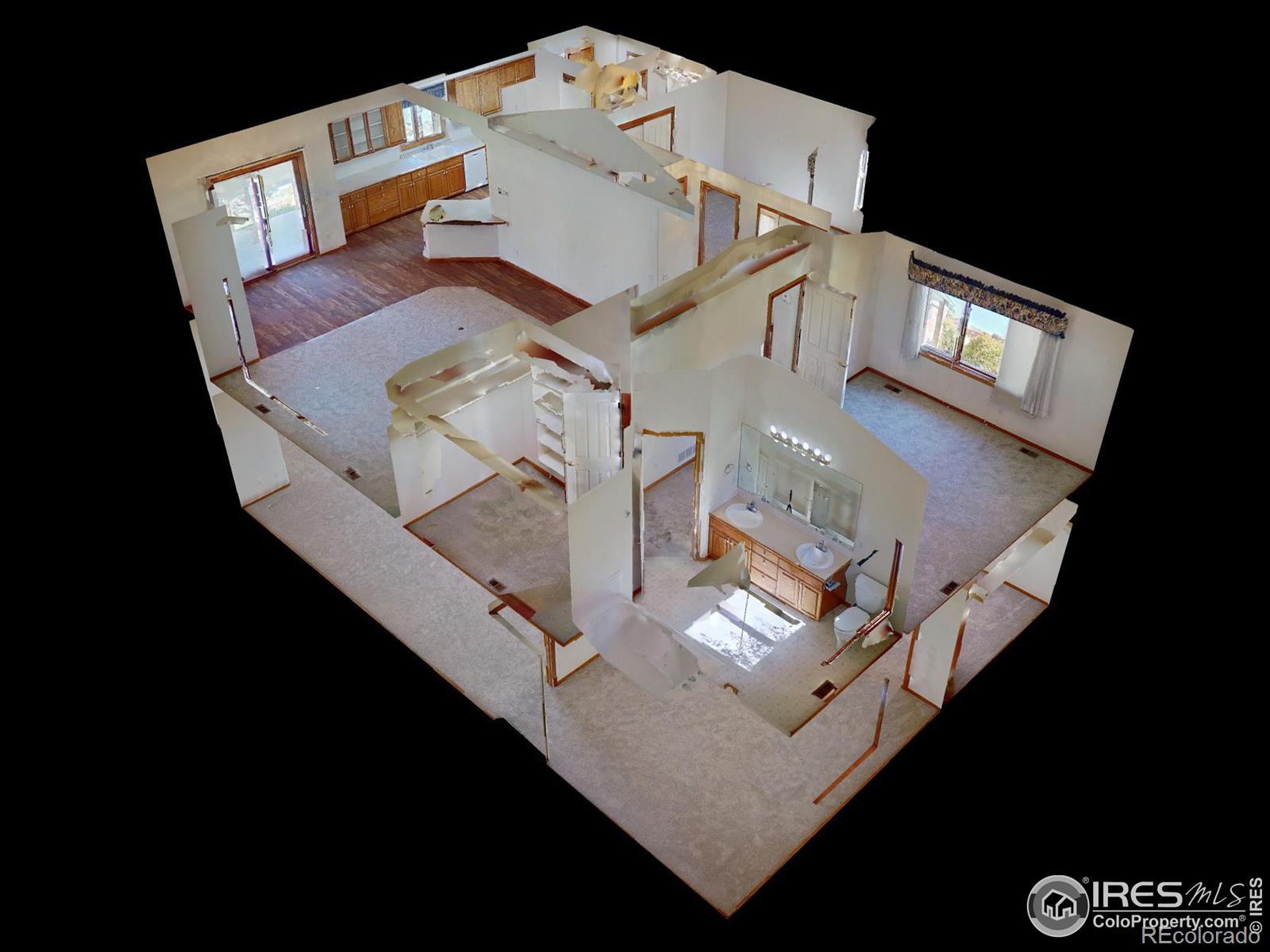 MLS Image #2 for 1601  44th ave ct,greeley, Colorado