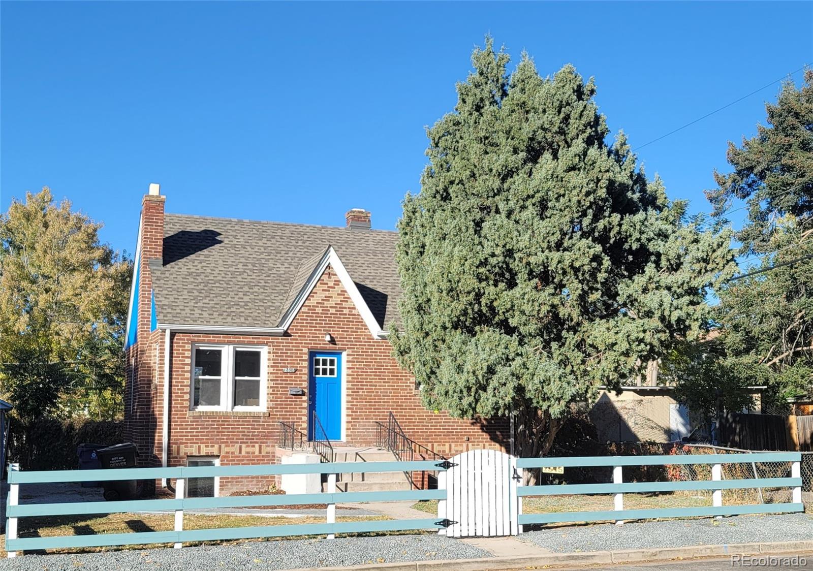 MLS Image #0 for 2515 e 36th avenue,denver, Colorado