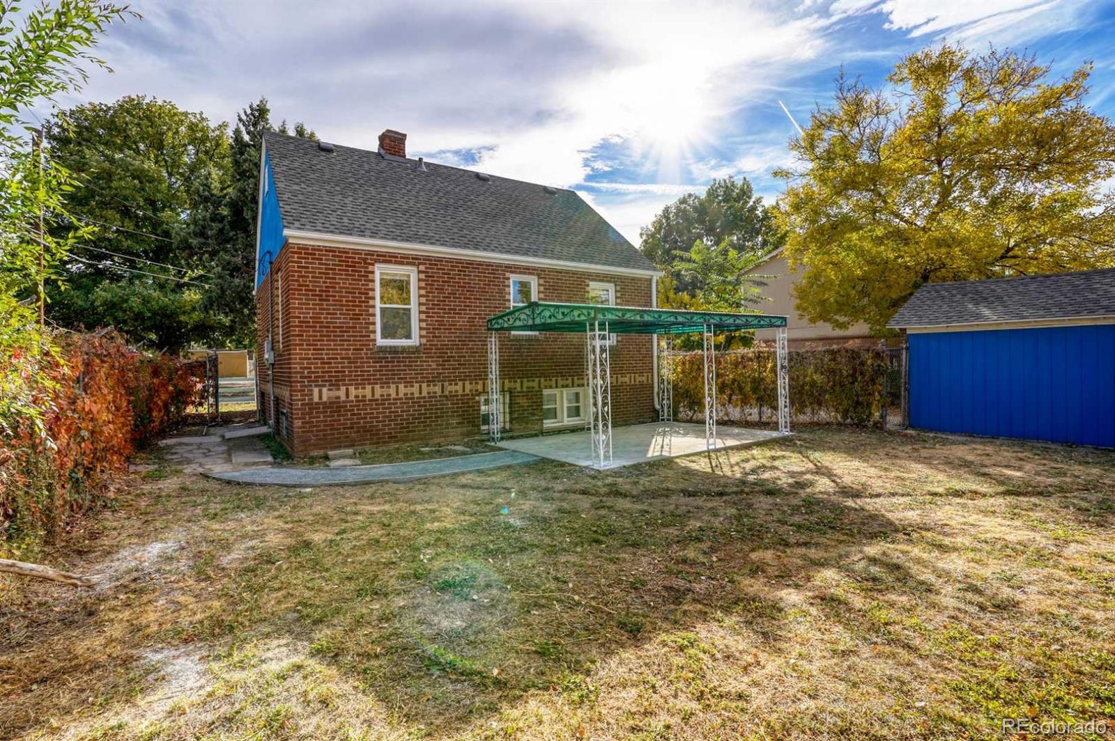 MLS Image #23 for 2515 e 36th avenue,denver, Colorado