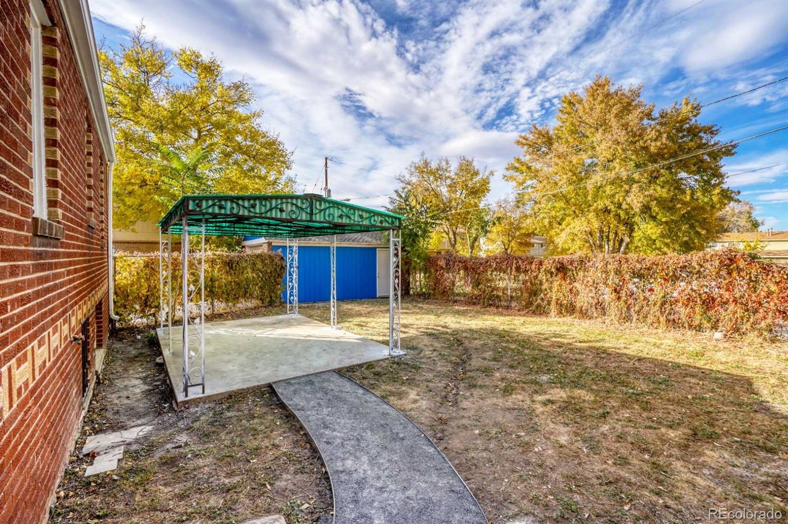 MLS Image #24 for 2515 e 36th avenue,denver, Colorado