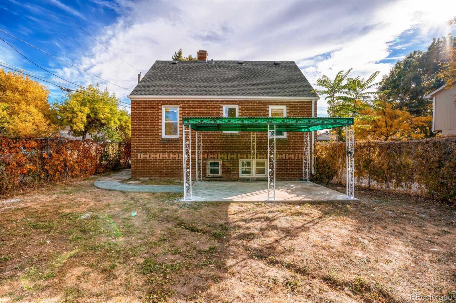MLS Image #25 for 2515 e 36th avenue,denver, Colorado