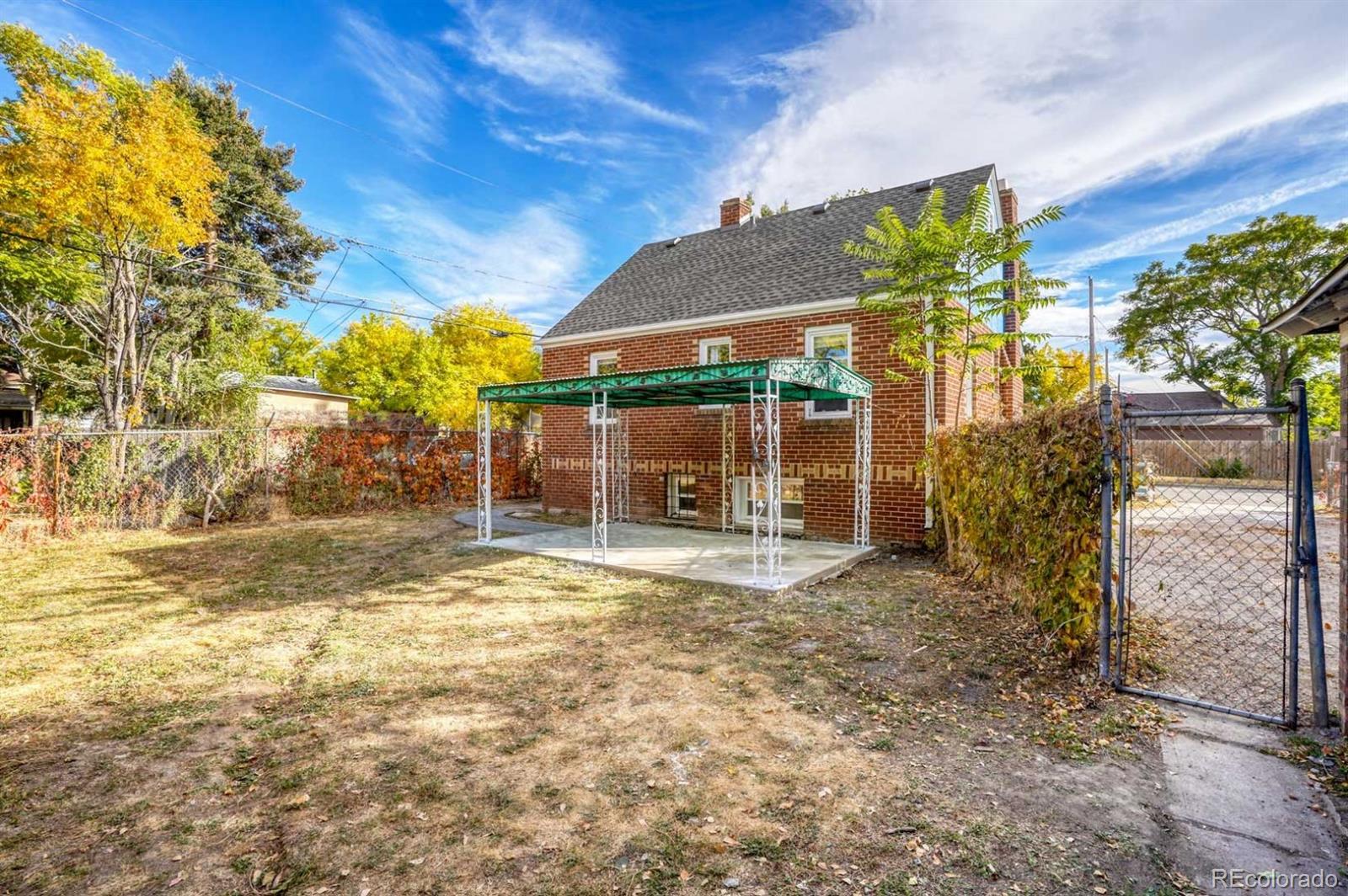 MLS Image #26 for 2515 e 36th avenue,denver, Colorado