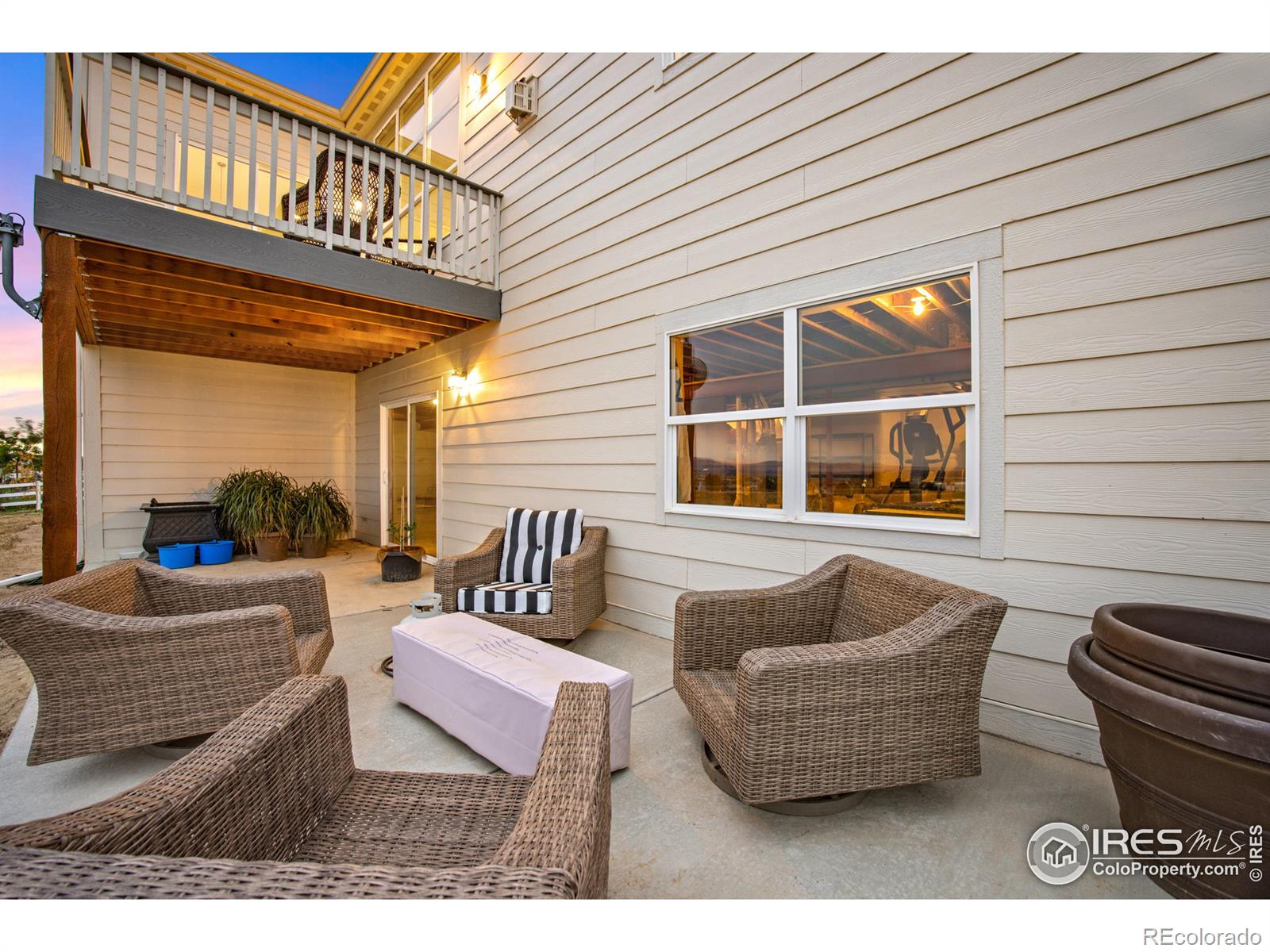 MLS Image #1 for 3789  bridle ridge circle,severance, Colorado