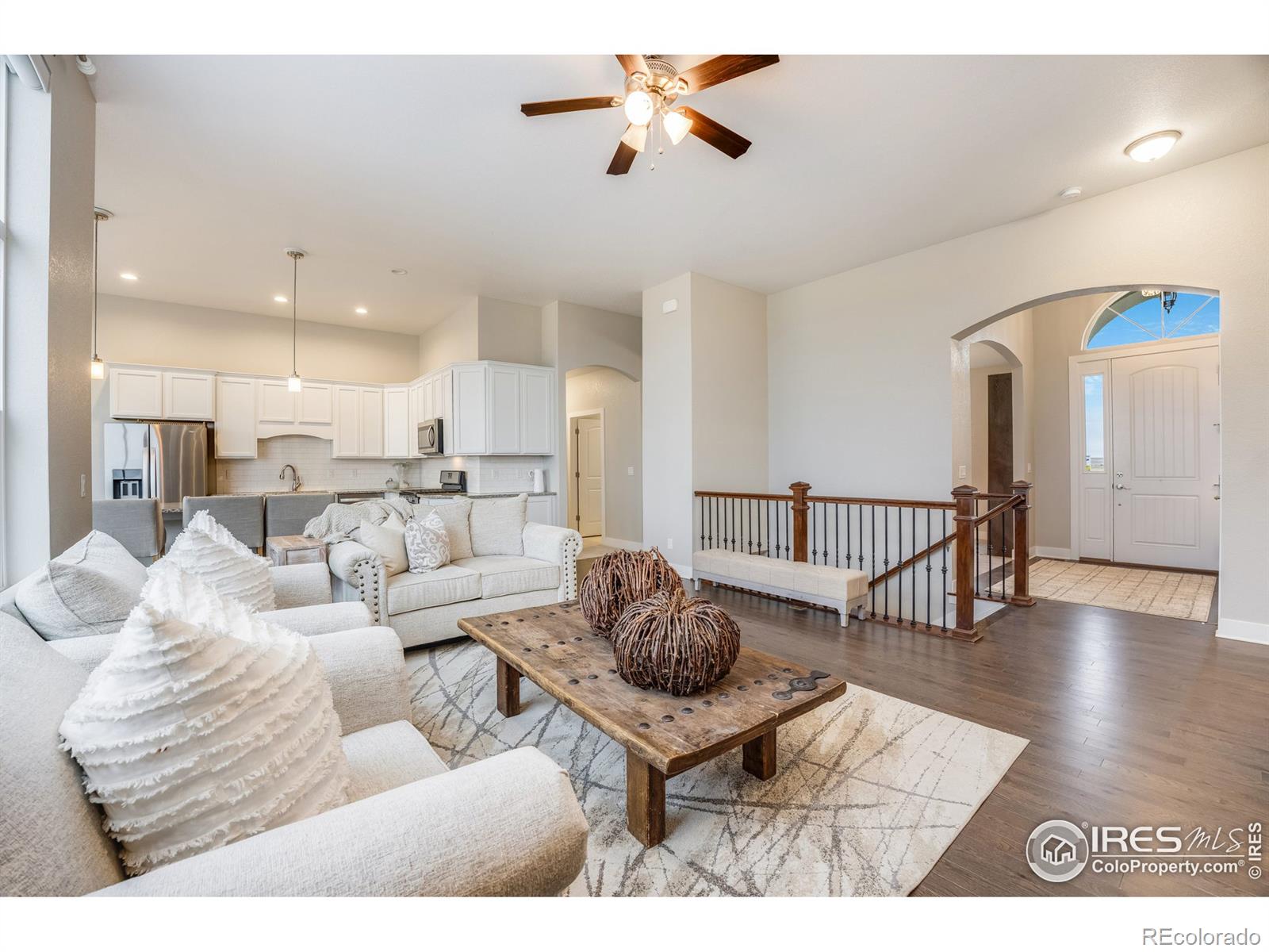 MLS Image #11 for 3789  bridle ridge circle,severance, Colorado