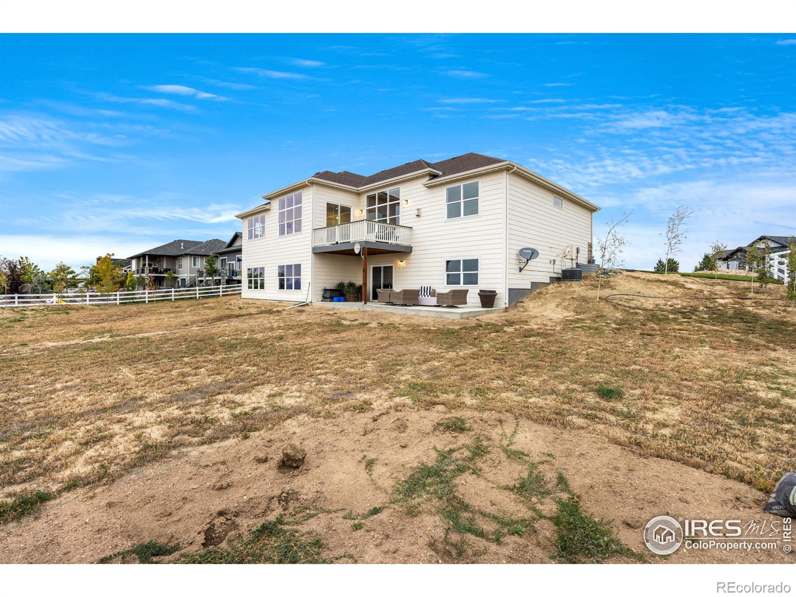 MLS Image #32 for 3789  bridle ridge circle,severance, Colorado