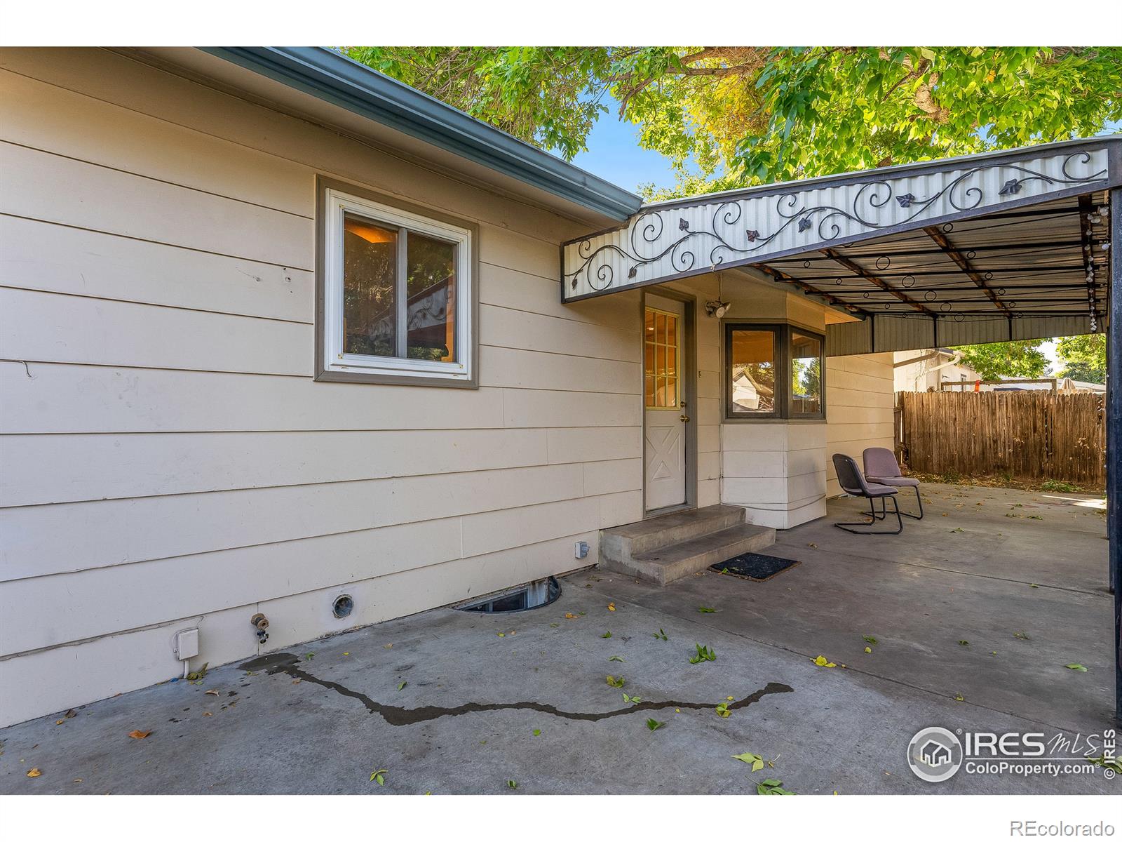 MLS Image #10 for 1205  hillcrest drive,fort collins, Colorado