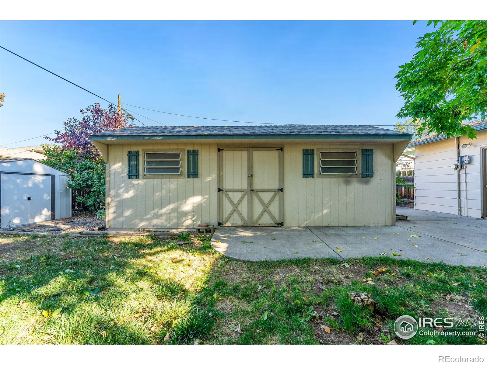 MLS Image #4 for 1205  hillcrest drive,fort collins, Colorado