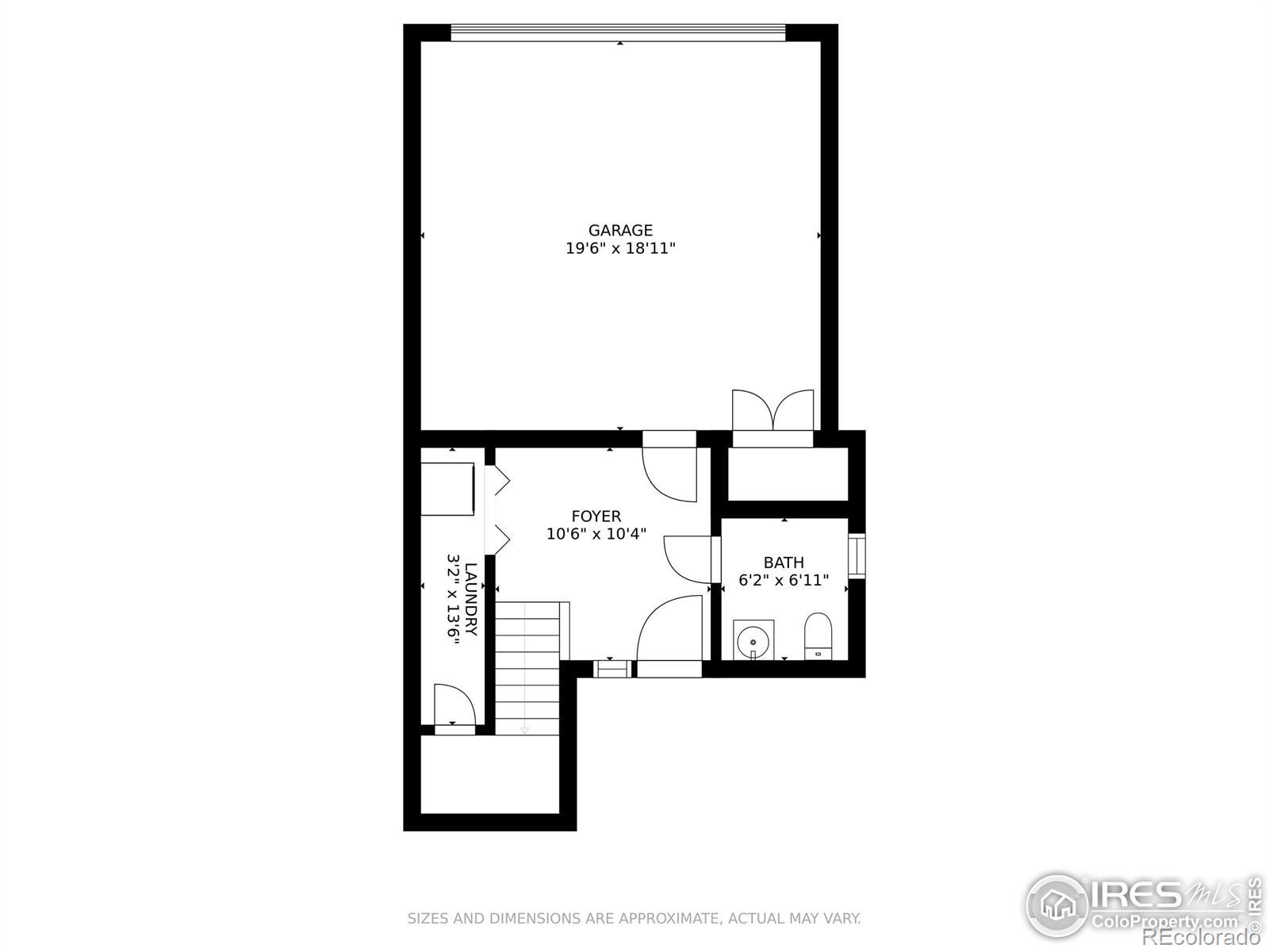 MLS Image #14 for 4245 e iliff avenue,denver, Colorado