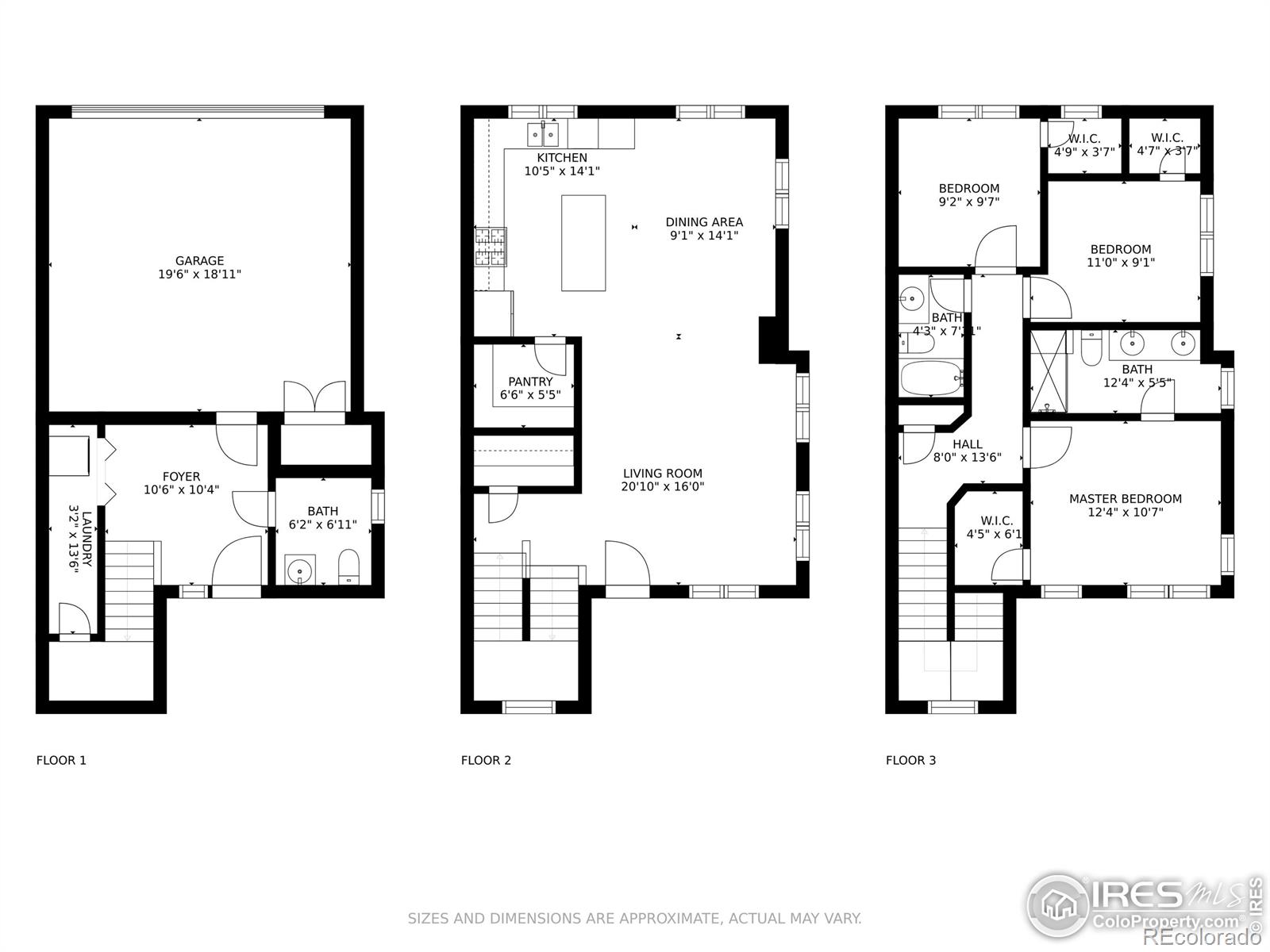 MLS Image #17 for 4245 e iliff avenue,denver, Colorado