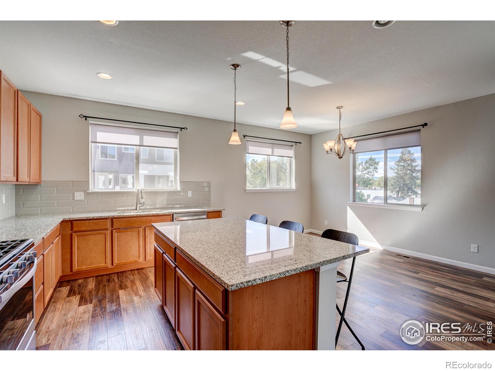 MLS Image #3 for 4245 e iliff avenue,denver, Colorado